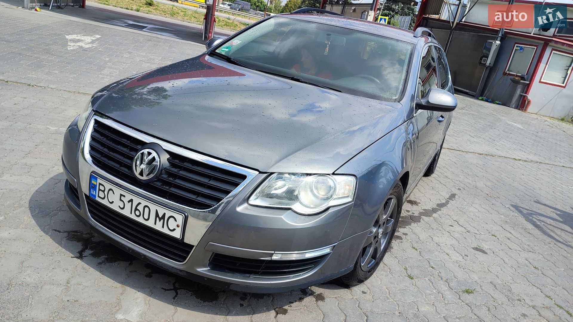 Volkswagen Passat 2008 VIN WVWZZZ3CZ8E232431 фото оголошення 4 з 43
