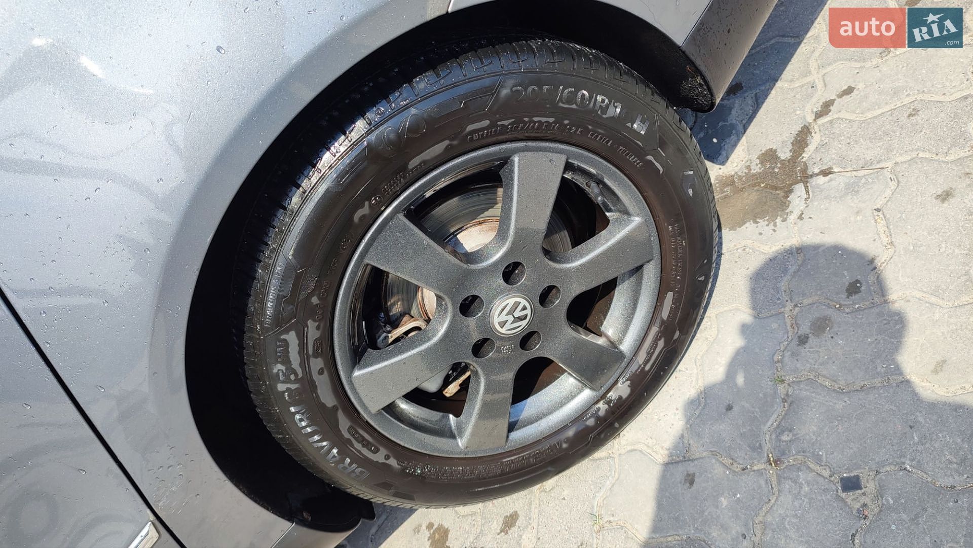 Volkswagen Passat 2008 VIN WVWZZZ3CZ8E232431 фото оголошення 9 з 43