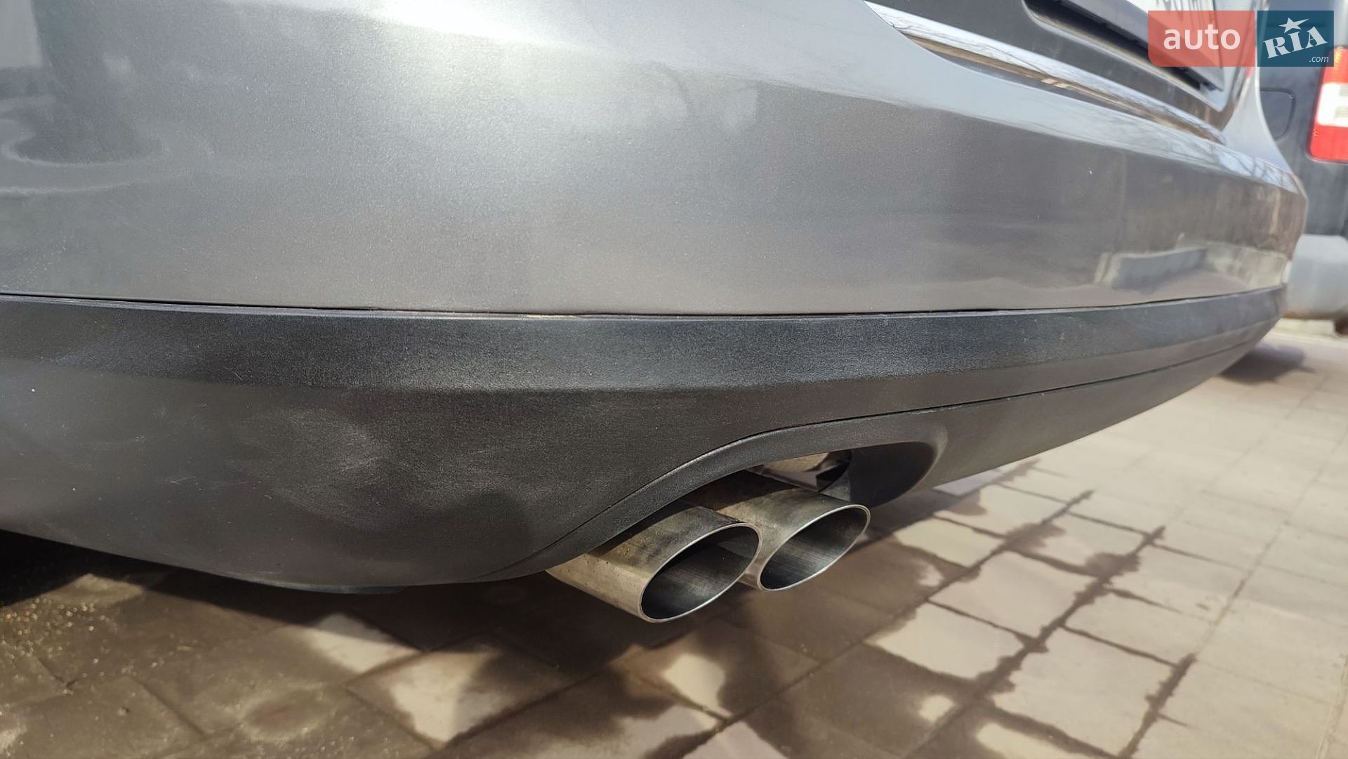 Volkswagen Passat 2008 VIN WVWZZZ3CZ8E232431 фото оголошення 13 з 43