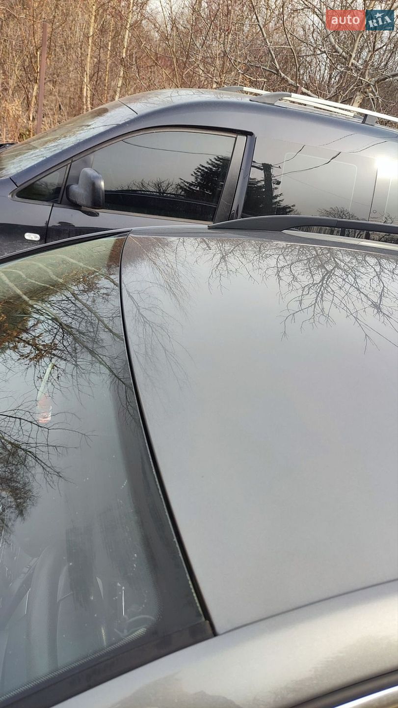 Volkswagen Passat 2008 VIN WVWZZZ3CZ8E232431 фото оголошення 15 з 43