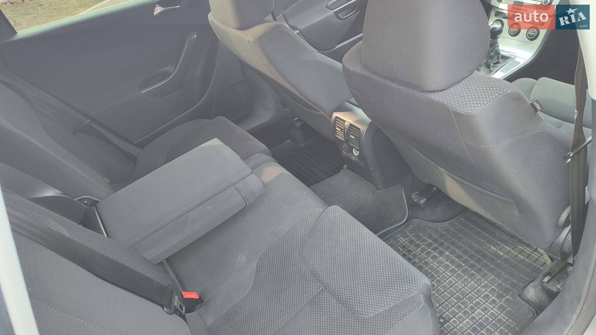 Volkswagen Passat 2008 VIN WVWZZZ3CZ8E232431 фото оголошення 20 з 43