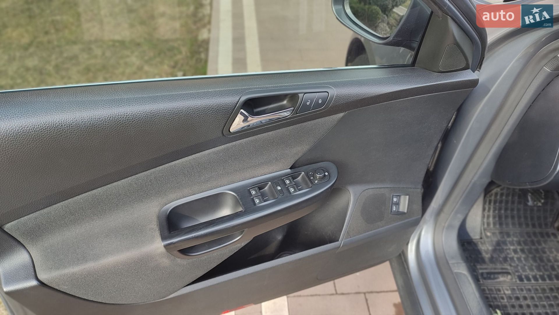 Volkswagen Passat 2008 VIN WVWZZZ3CZ8E232431 фото оголошення 22 з 43