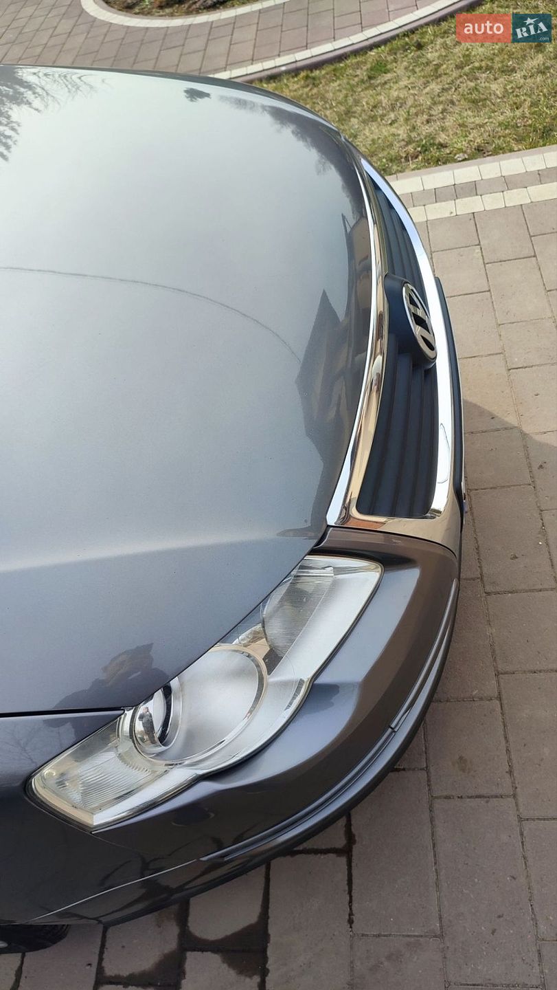 Volkswagen Passat 2008 VIN WVWZZZ3CZ8E232431 фото оголошення 35 з 43