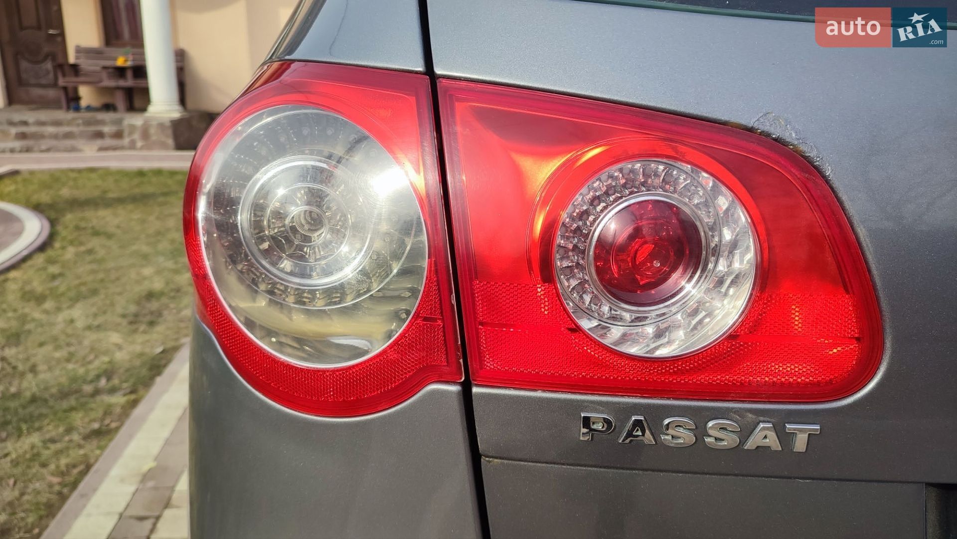 Volkswagen Passat 2008 VIN WVWZZZ3CZ8E232431 фото оголошення 39 з 43