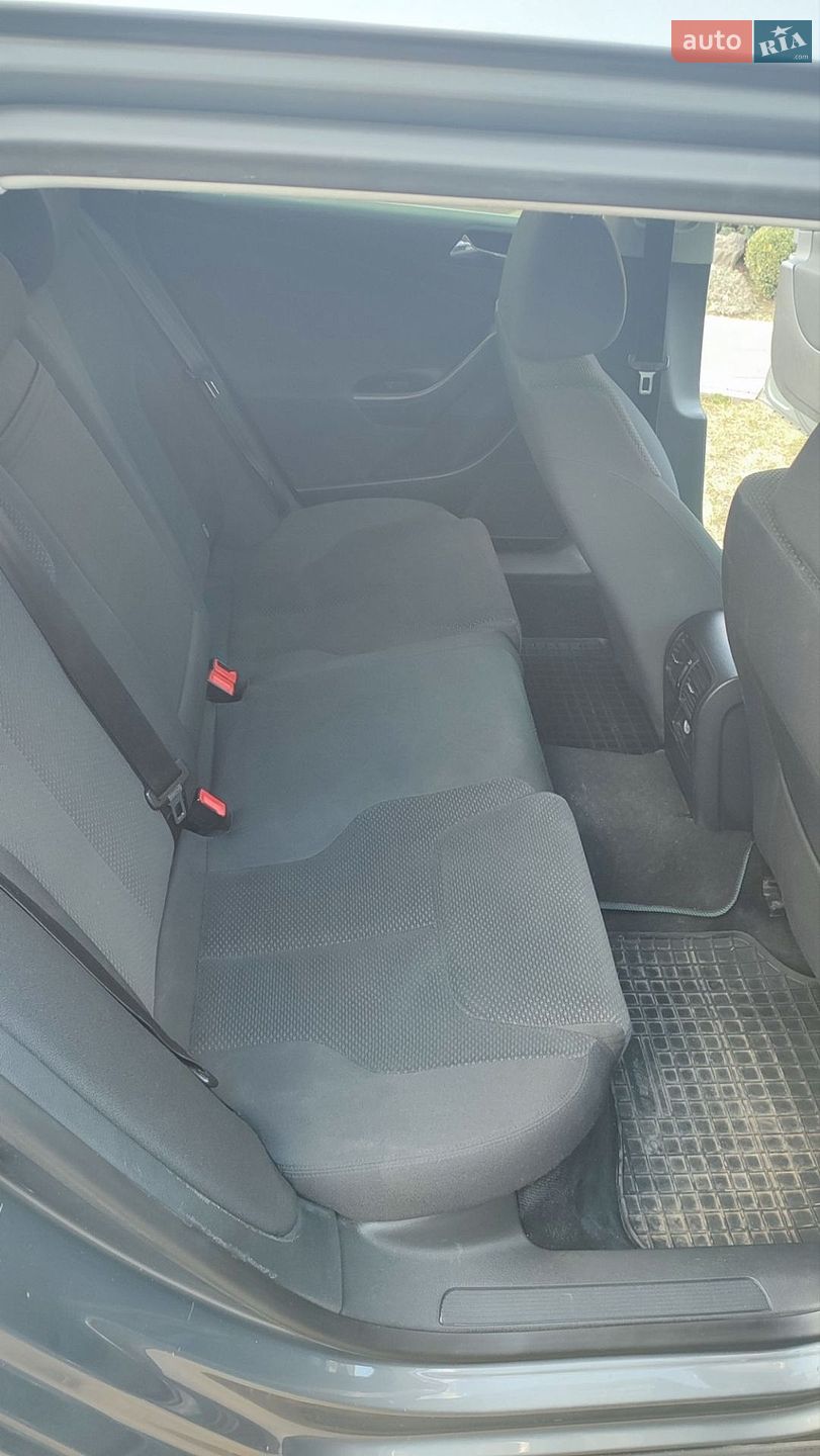 Volkswagen Passat 2008 VIN WVWZZZ3CZ8E232431 фото оголошення 41 з 43