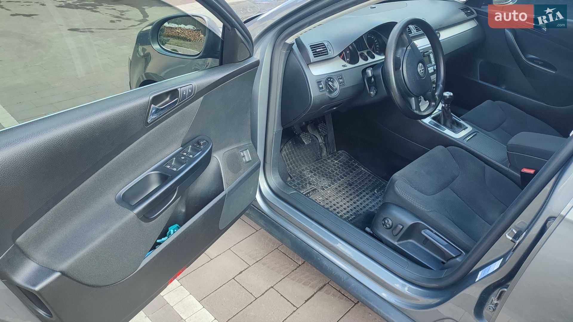Volkswagen Passat 2008 VIN WVWZZZ3CZ8E232431 фото оголошення 43 з 43