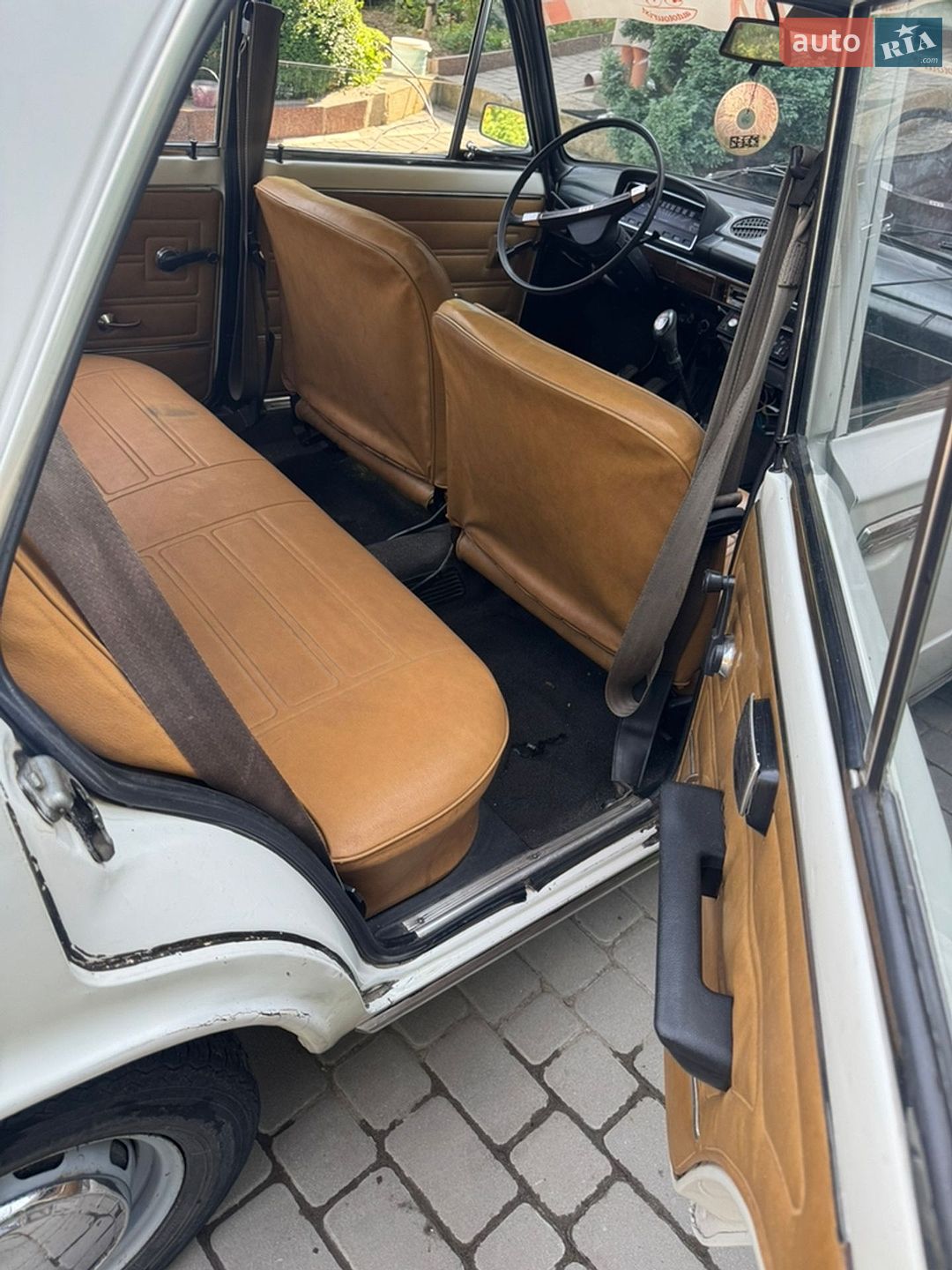 ВАЗ / Lada 2101 1983 VIN XTA21013004248833 фото оголошення 9 з 29