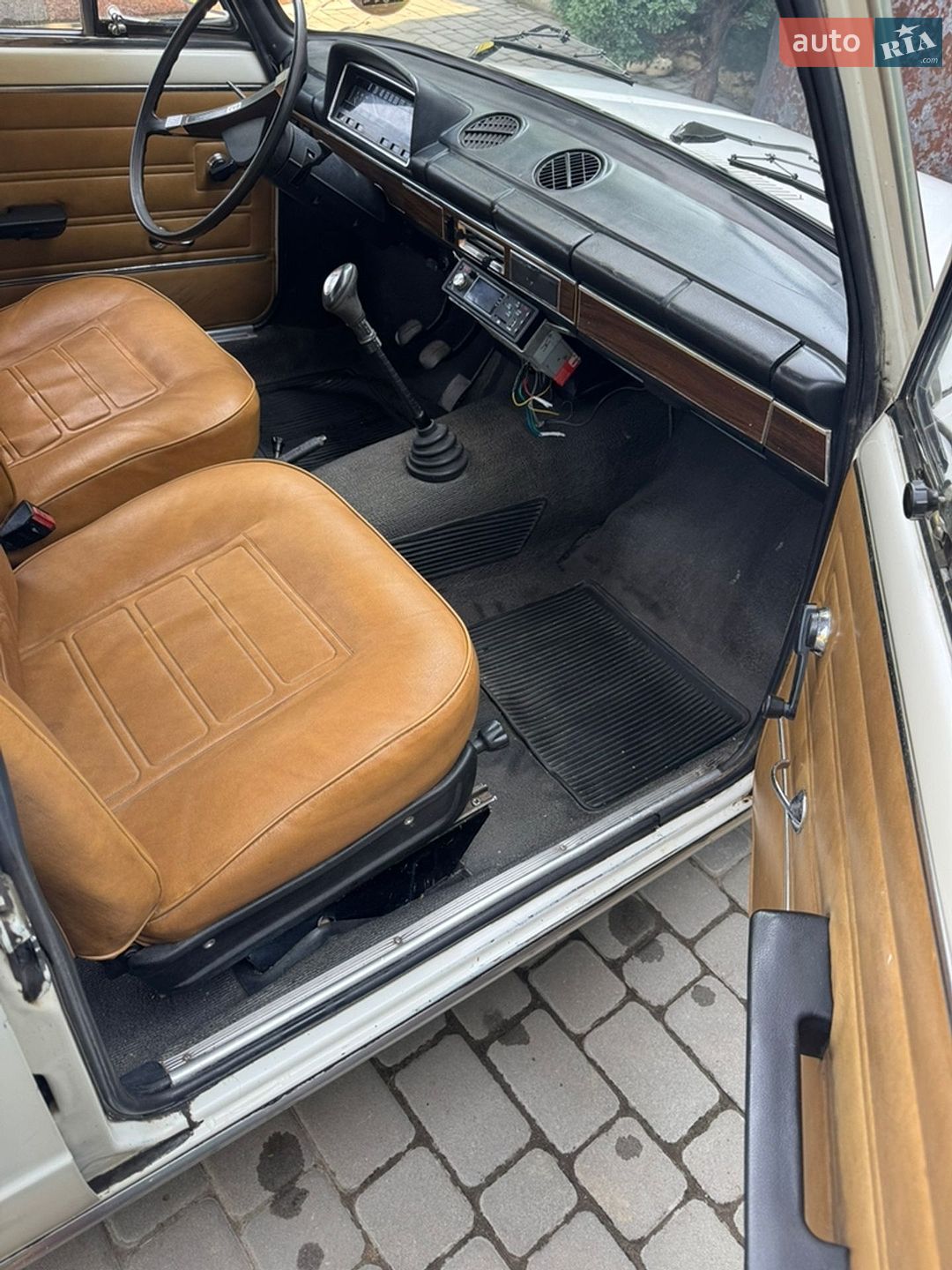 ВАЗ / Lada 2101 1983 VIN XTA21013004248833 фото оголошення 8 з 29