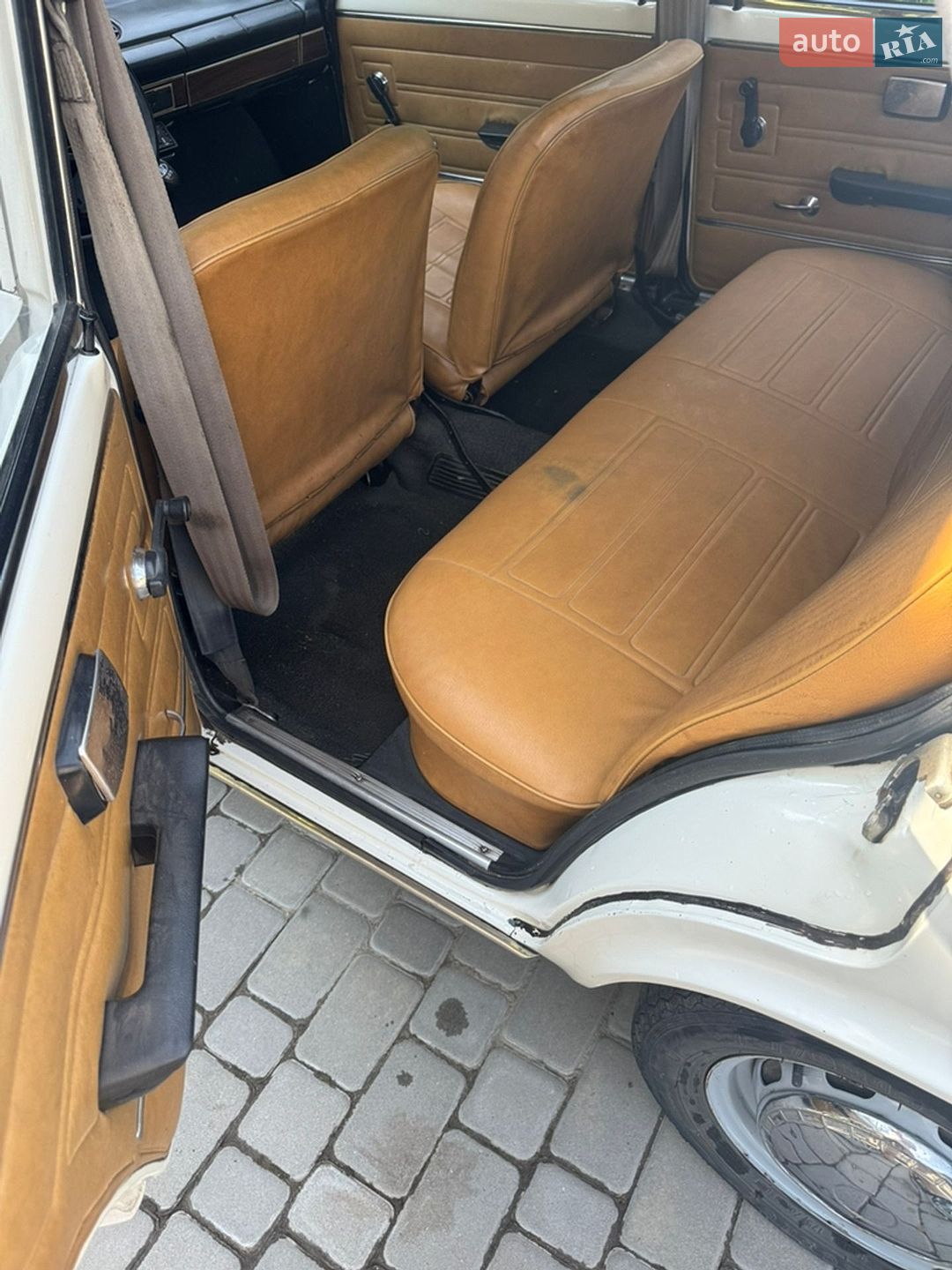 ВАЗ / Lada 2101 1983 VIN XTA21013004248833 фото оголошення 10 з 29