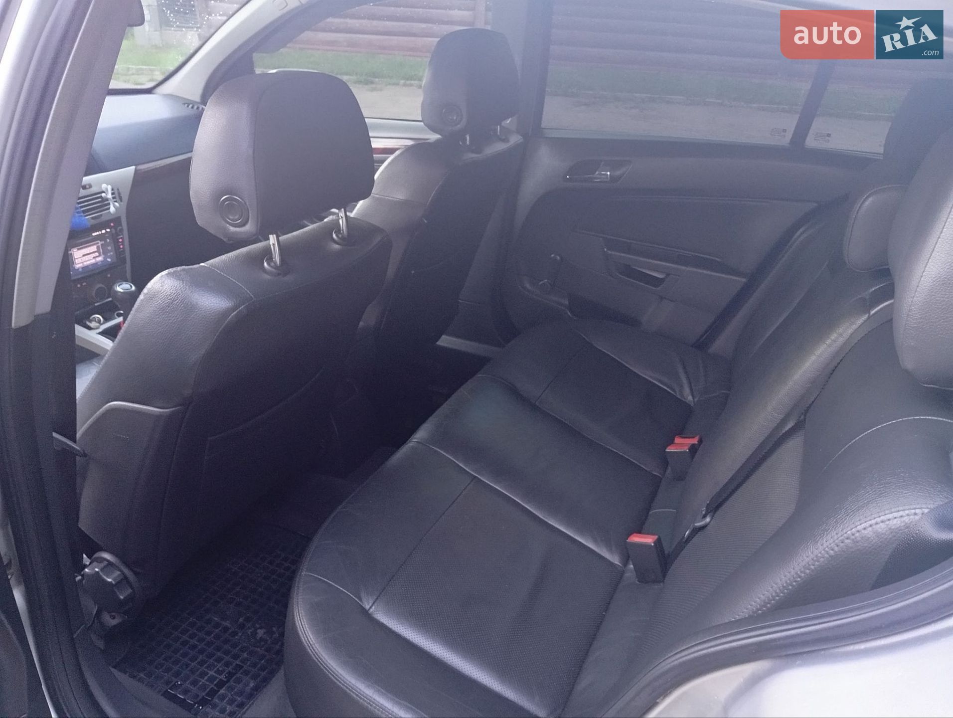 Opel Astra 2004 VIN W0L0AHL4845195622 фото оголошення 5 з 44