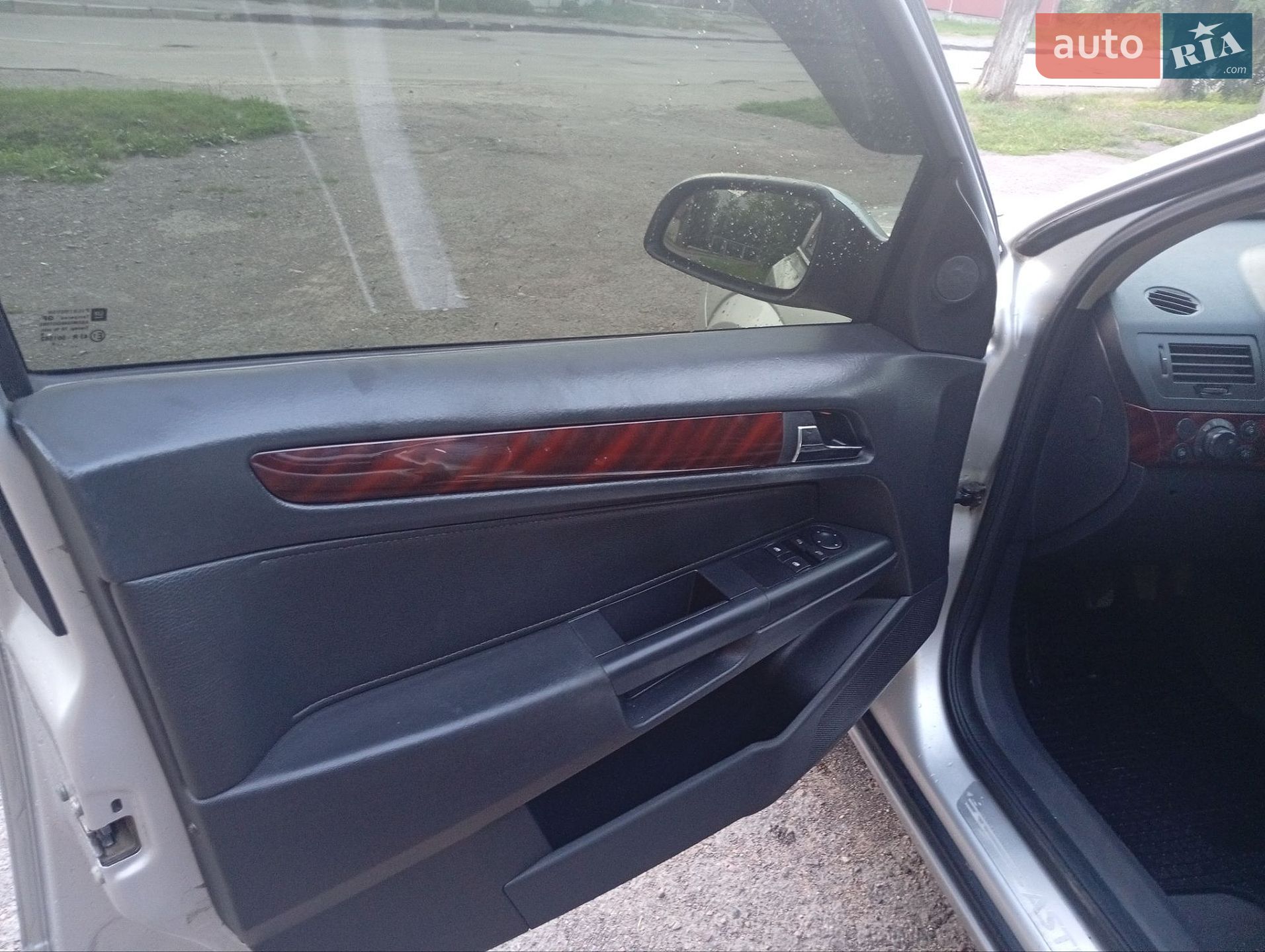 Opel Astra 2004 VIN W0L0AHL4845195622 фото оголошення 12 з 44