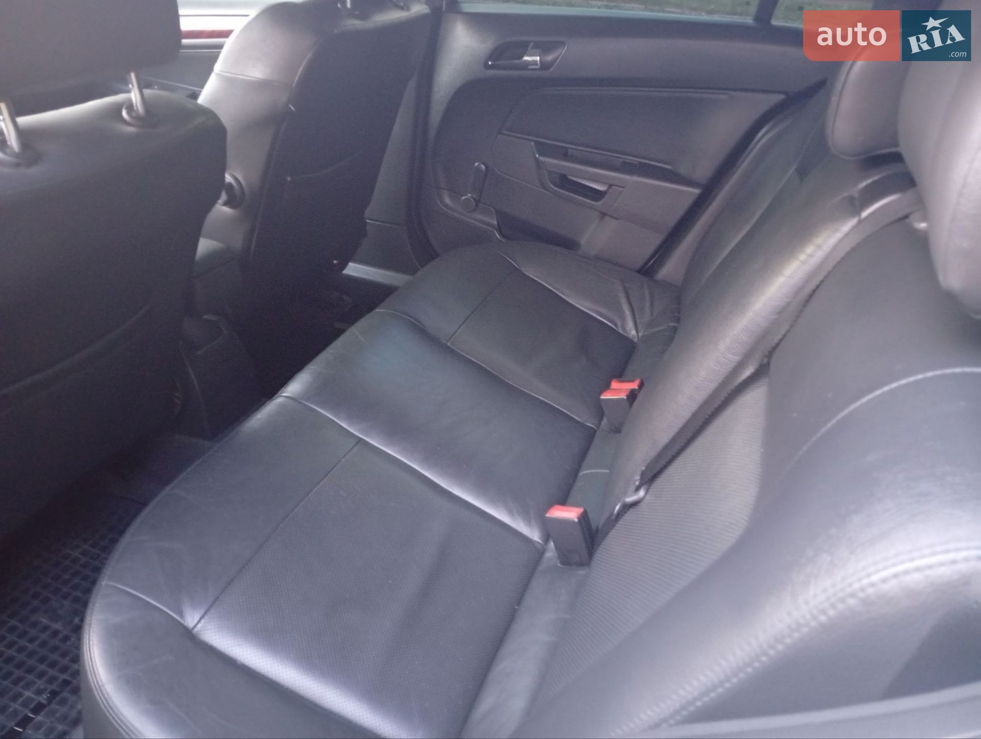 Opel Astra 2004 VIN W0L0AHL4845195622 фото оголошення 32 з 44