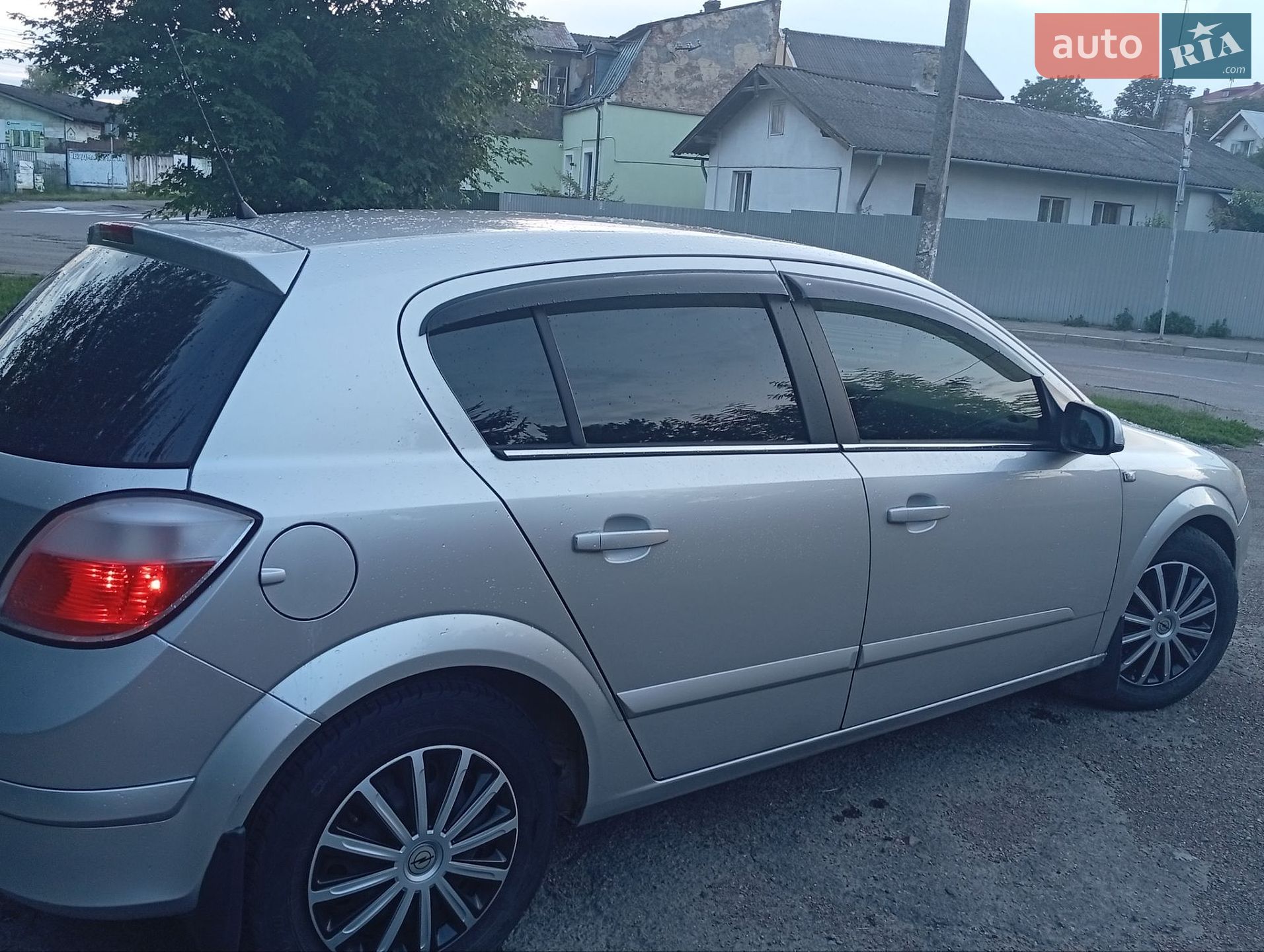 Opel Astra 2004 VIN W0L0AHL4845195622 фото оголошення 44 з 44