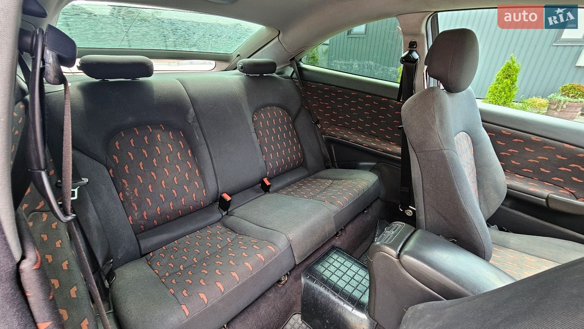 Mercedes-Benz CL-Class 2003 VIN Y6D2037463A534648 фото оголошення 3 з 22