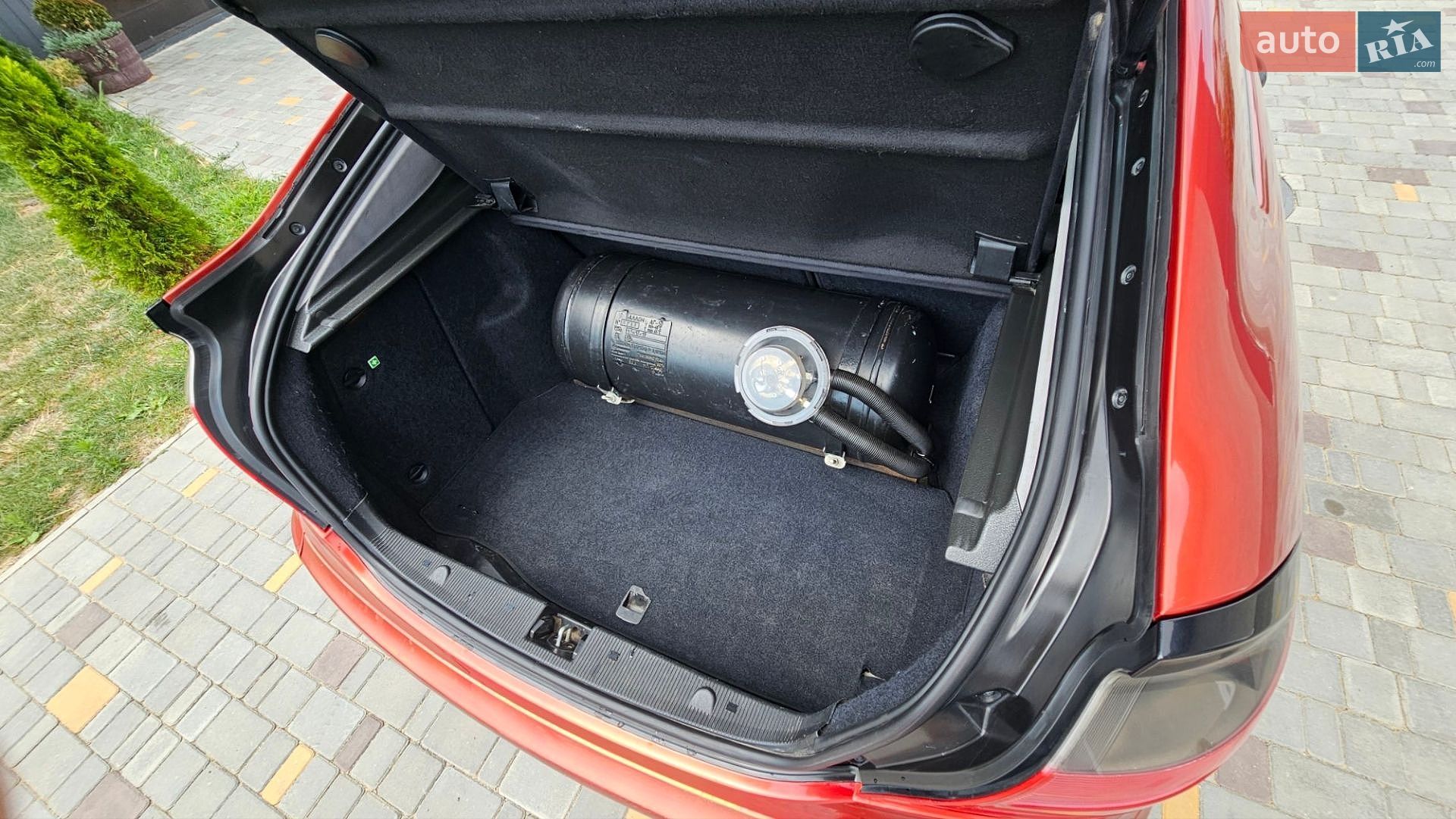 Mercedes-Benz CL-Class 2003 VIN Y6D2037463A534648 фото оголошення 4 з 22