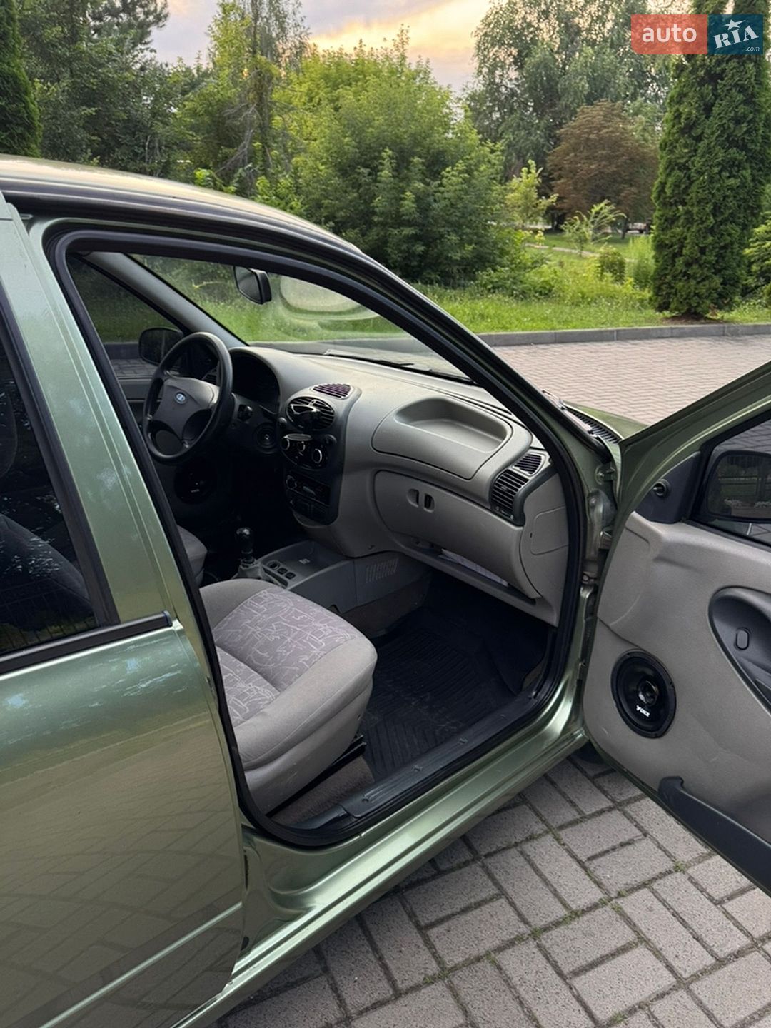 ВАЗ / Lada 1119 Калина 2008 VIN XTA11194080074583 фото оголошення 6 з 17