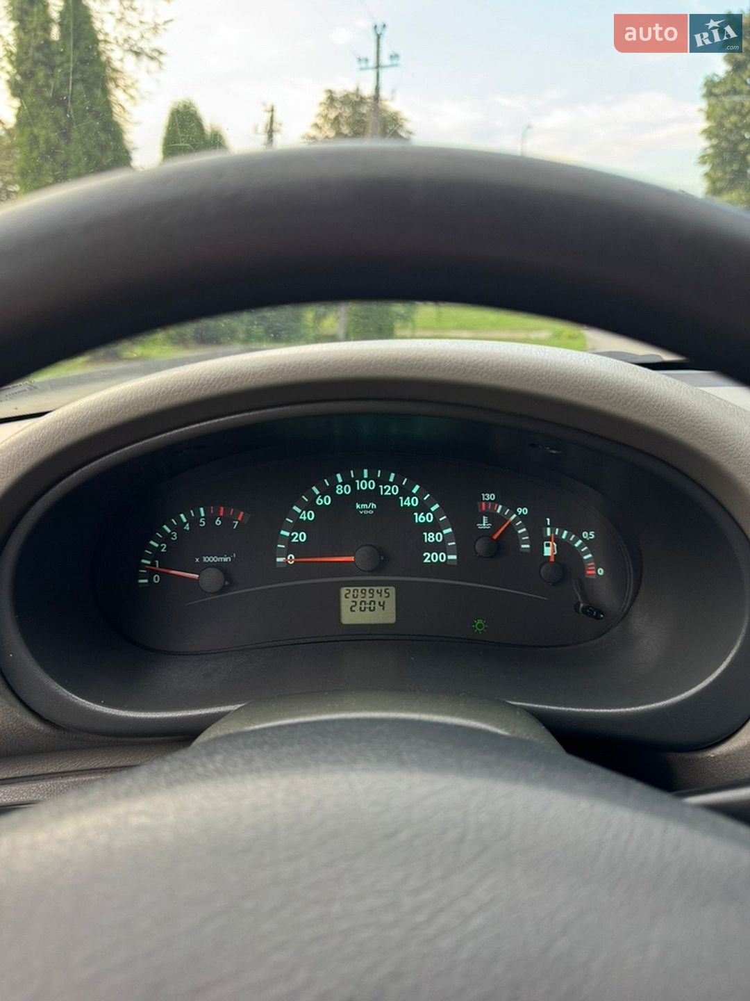 ВАЗ / Lada 1119 Калина 2008 VIN XTA11194080074583 фото оголошення 17 з 17
