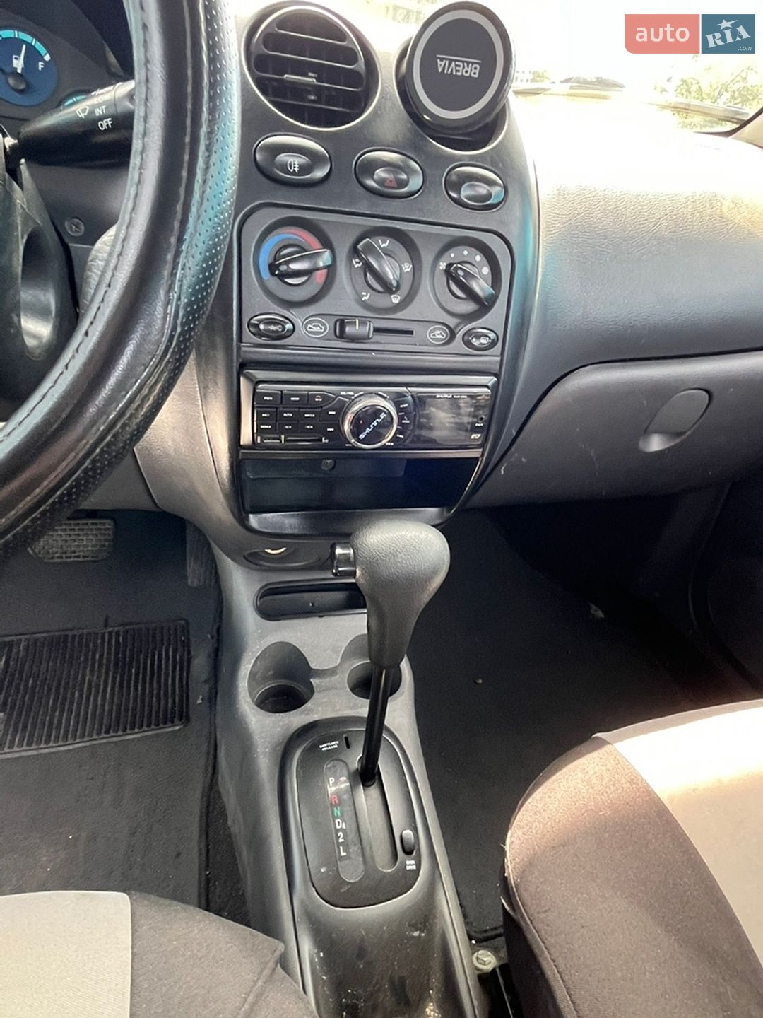 Daewoo Matiz 2012 VIN XWB4A11BVCA029163 фото оголошення 7 з 7