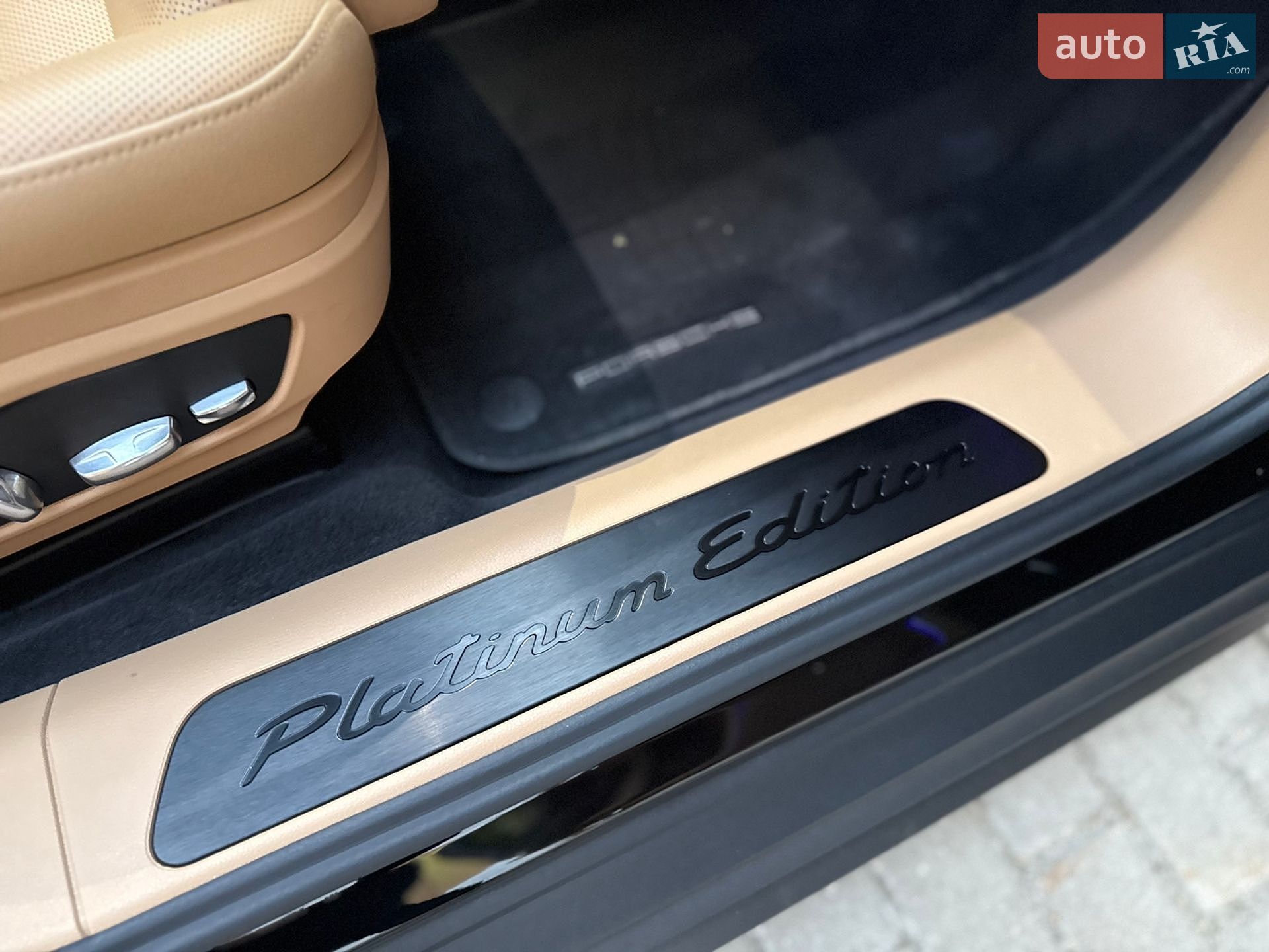 Porsche Panamera 2022 VIN WP0AJ2A78NL101575 фото оголошення 26 з 39