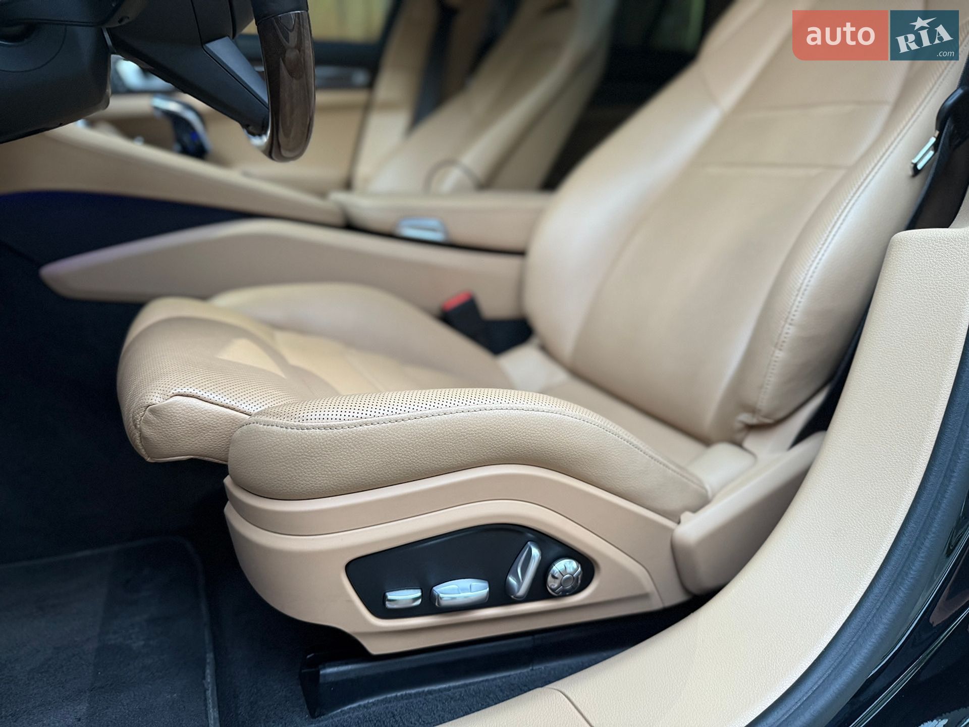 Porsche Panamera 2022 VIN WP0AJ2A78NL101575 фото оголошення 34 з 39