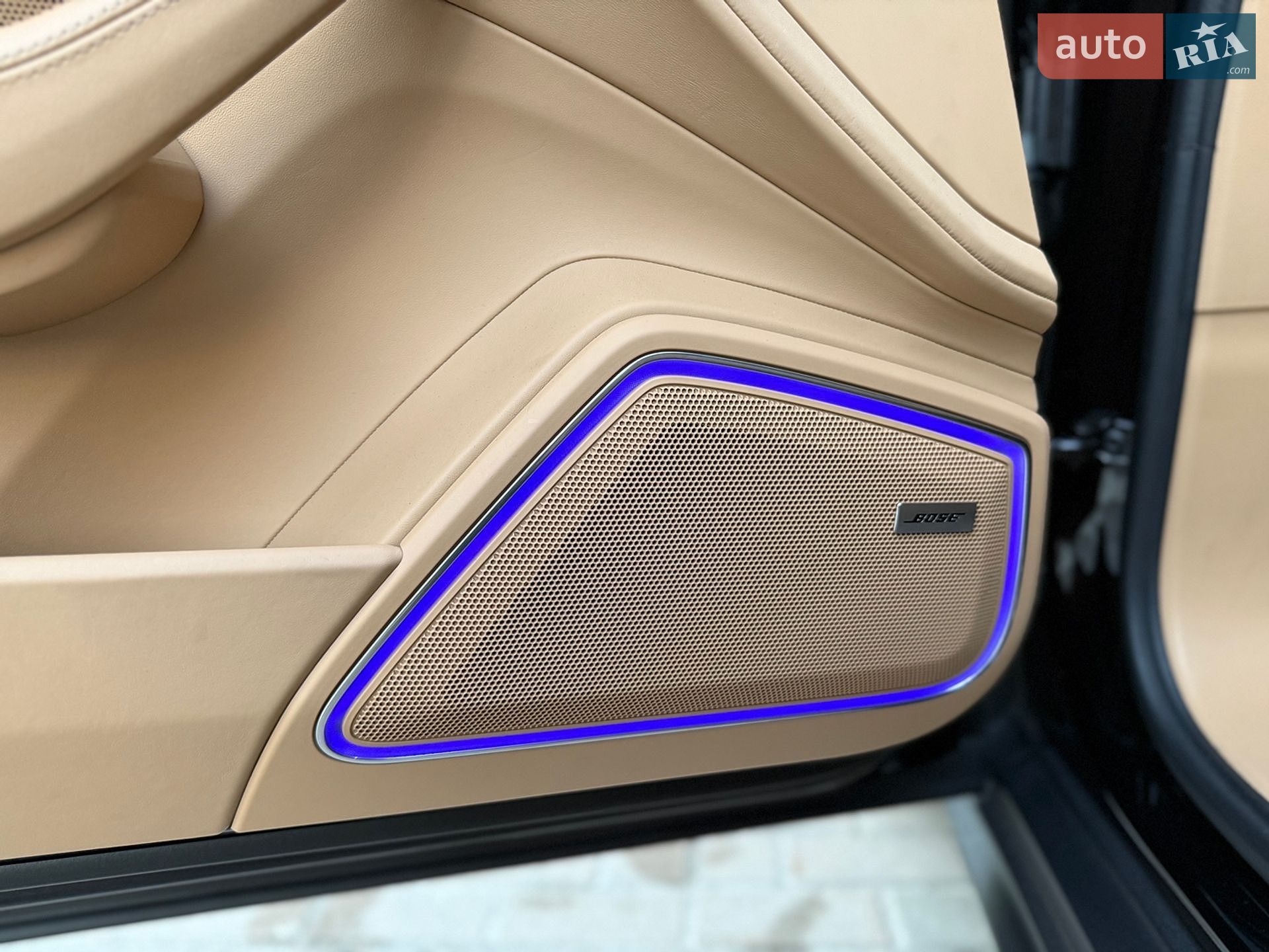 Porsche Panamera 2022 VIN WP0AJ2A78NL101575 фото оголошення 35 з 39