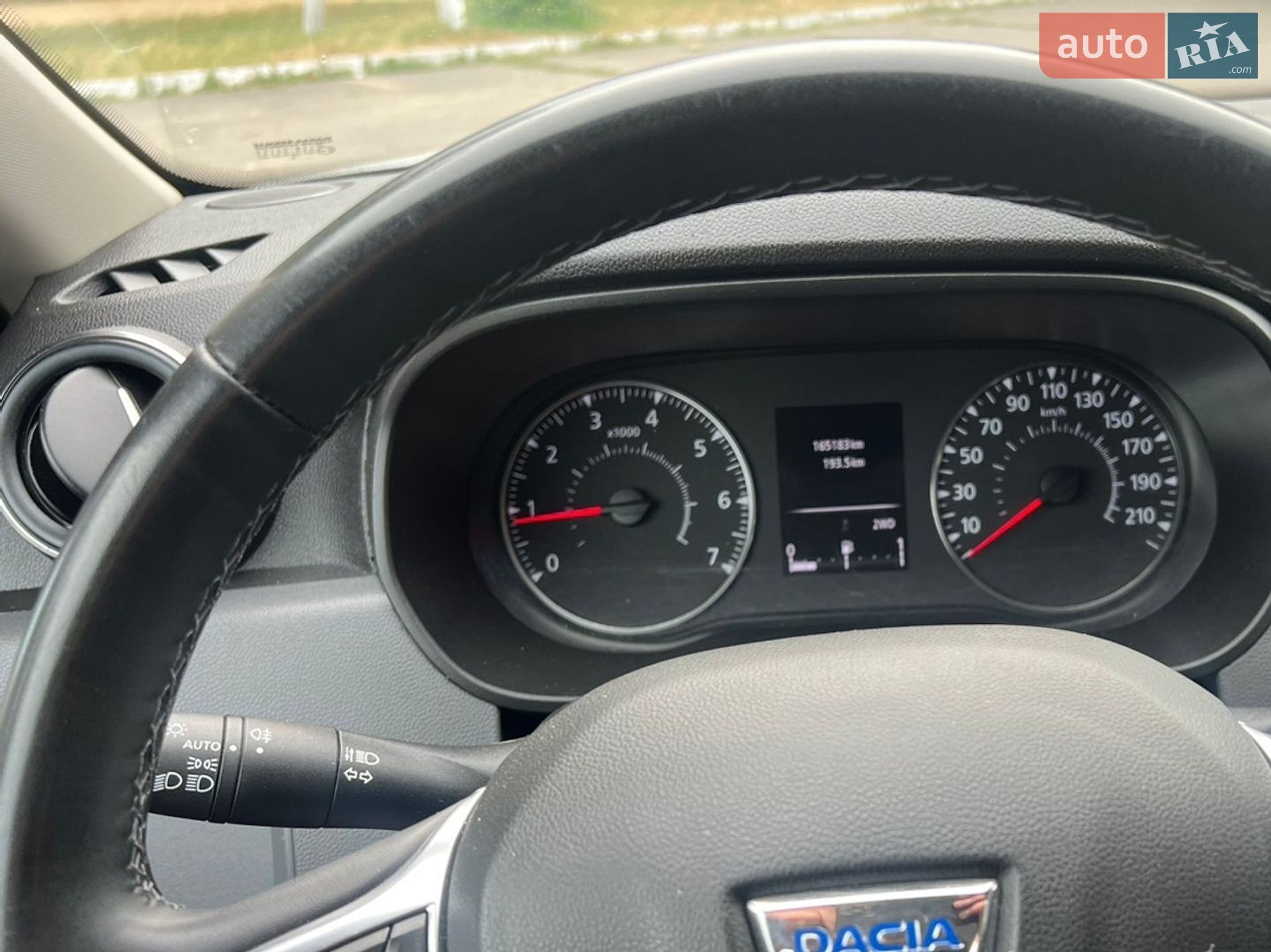 Dacia Duster 2018 VIN VF1HJD40860687737 фото оголошення 20 з 34