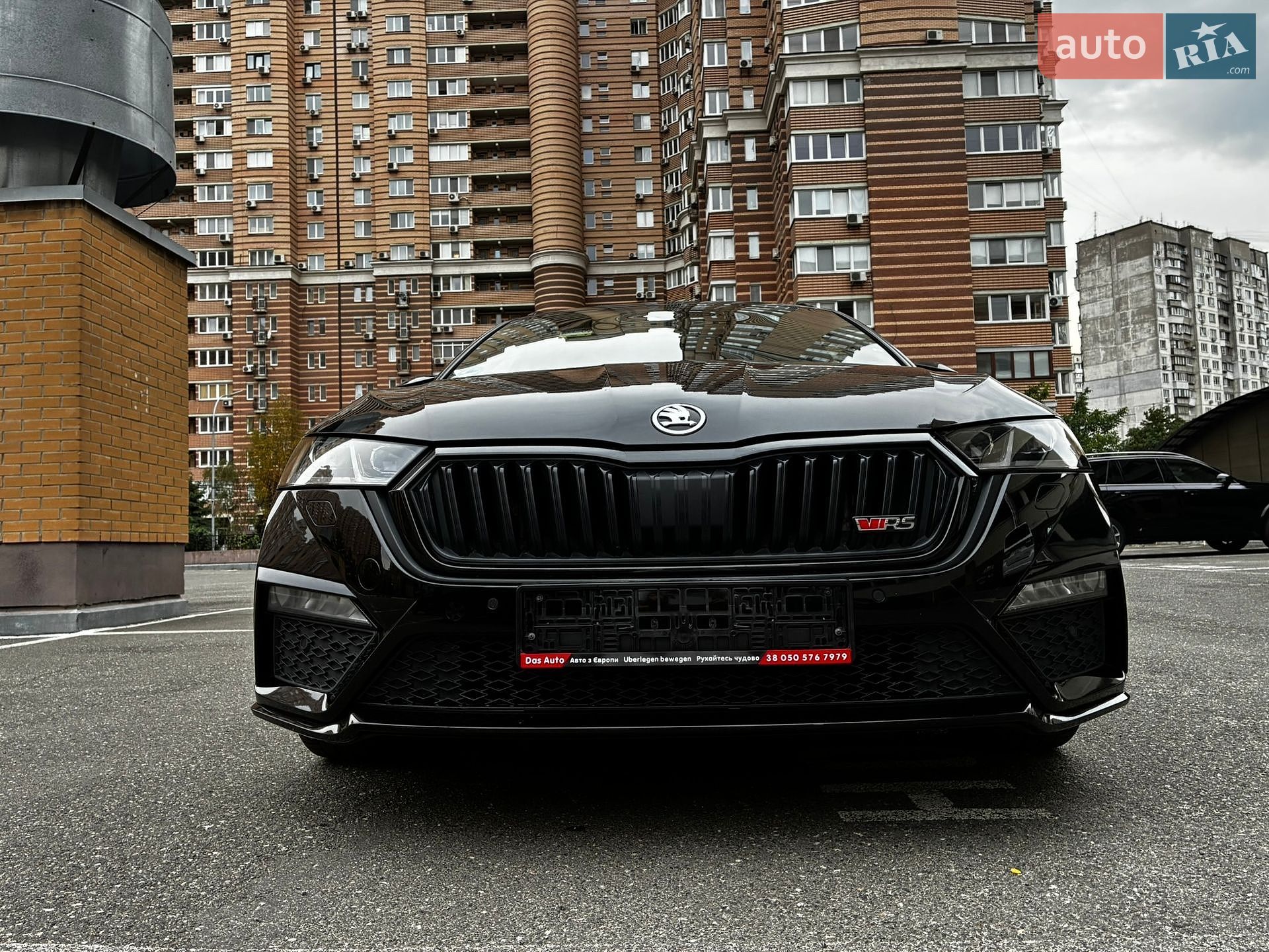 Skoda Octavia 2023 VIN TMBLK0NX1PY006401 фото оголошення 5 з 220