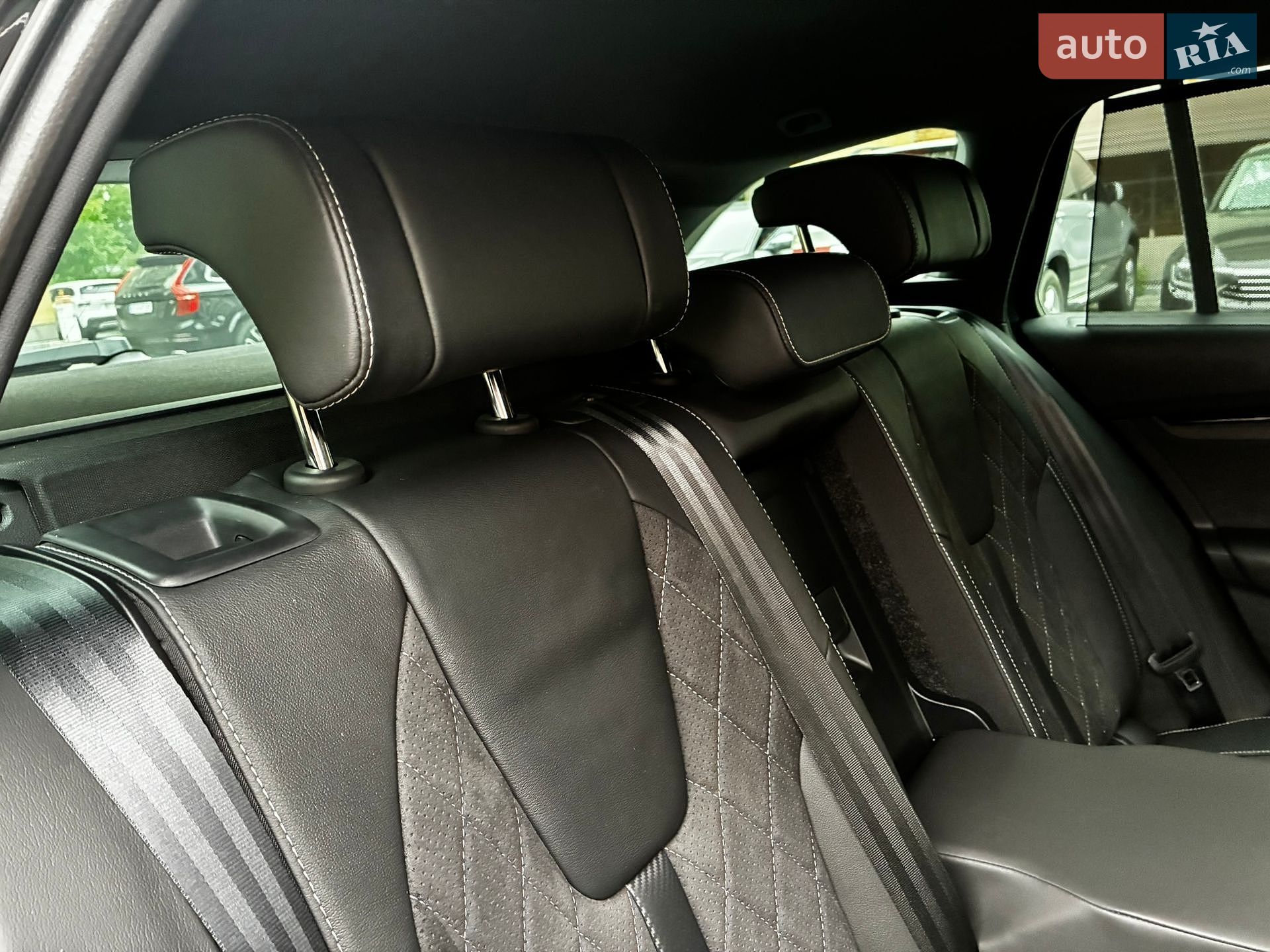 Skoda Octavia 2023 VIN TMBLK0NX1PY006401 фото оголошення 58 з 220