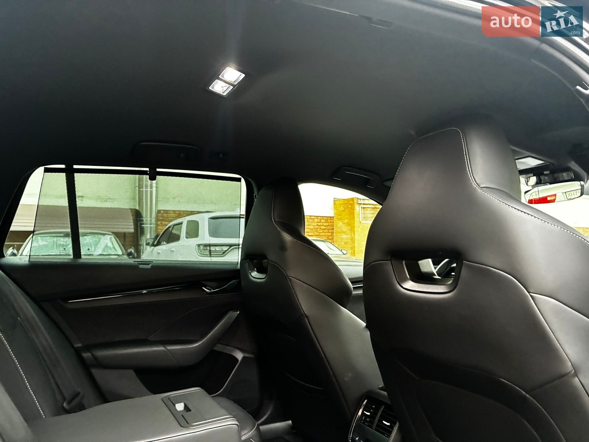 Skoda Octavia 2023 VIN TMBLK0NX1PY006401 фото оголошення 60 з 220
