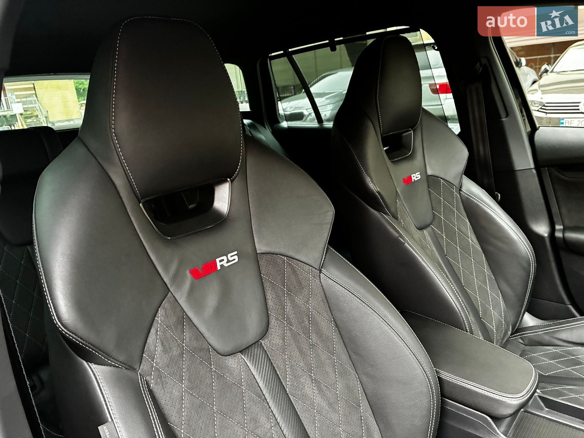 Skoda Octavia 2023 VIN TMBLK0NX1PY006401 фото оголошення 72 з 220