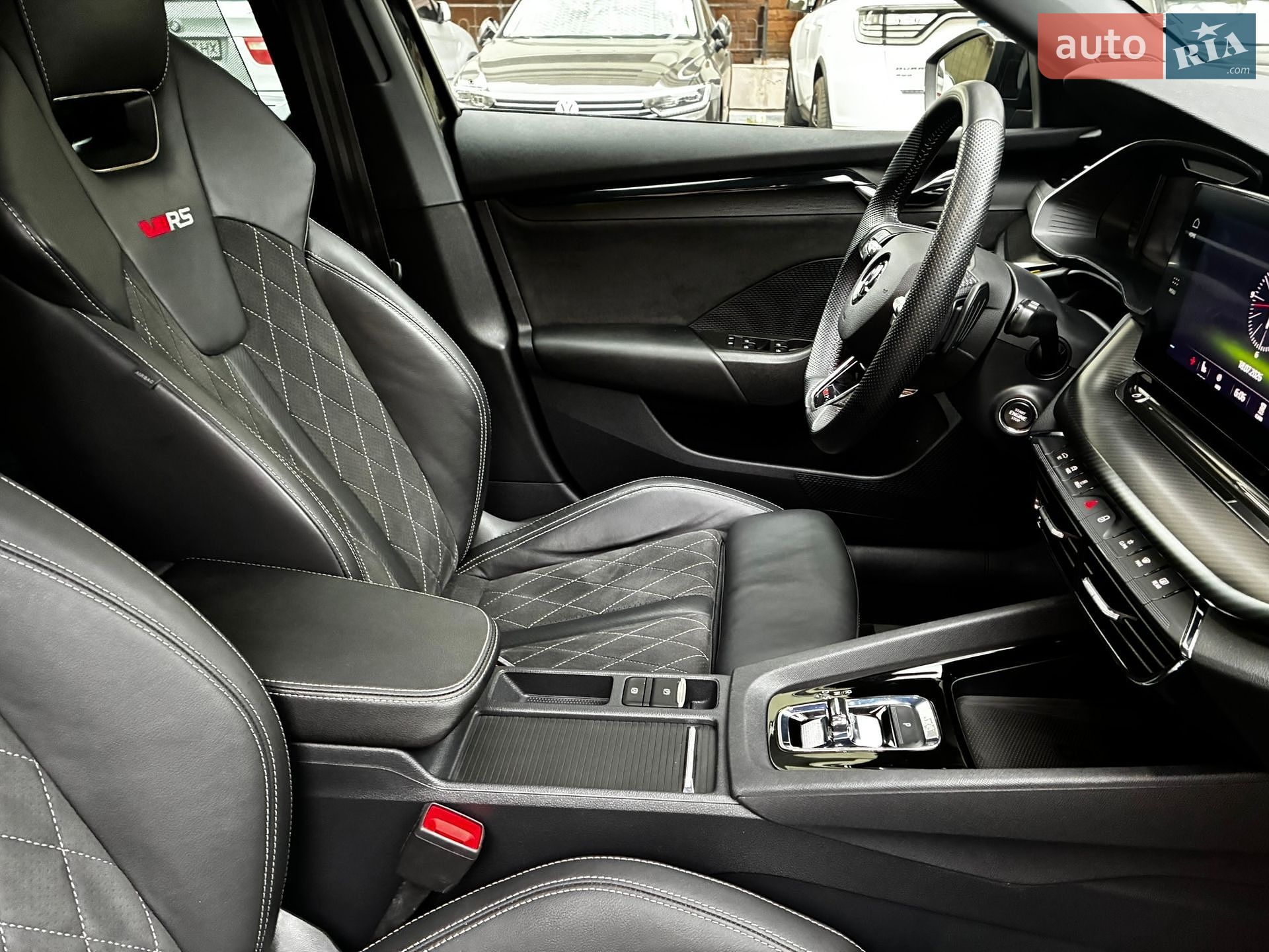 Skoda Octavia 2023 VIN TMBLK0NX1PY006401 фото оголошення 80 з 220