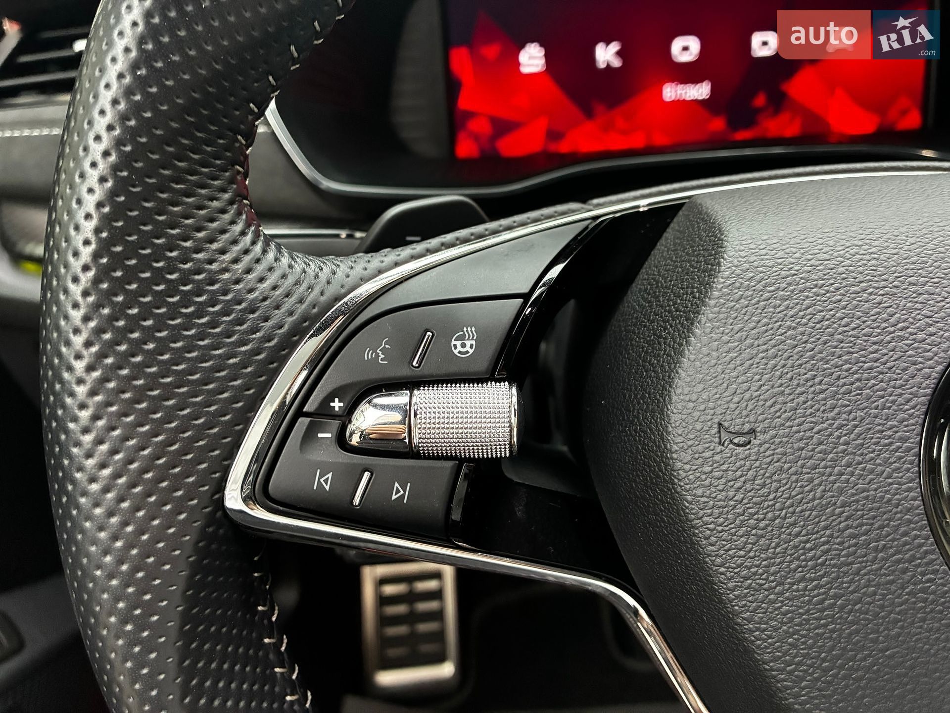Skoda Octavia 2023 VIN TMBLK0NX1PY006401 фото оголошення 90 з 220