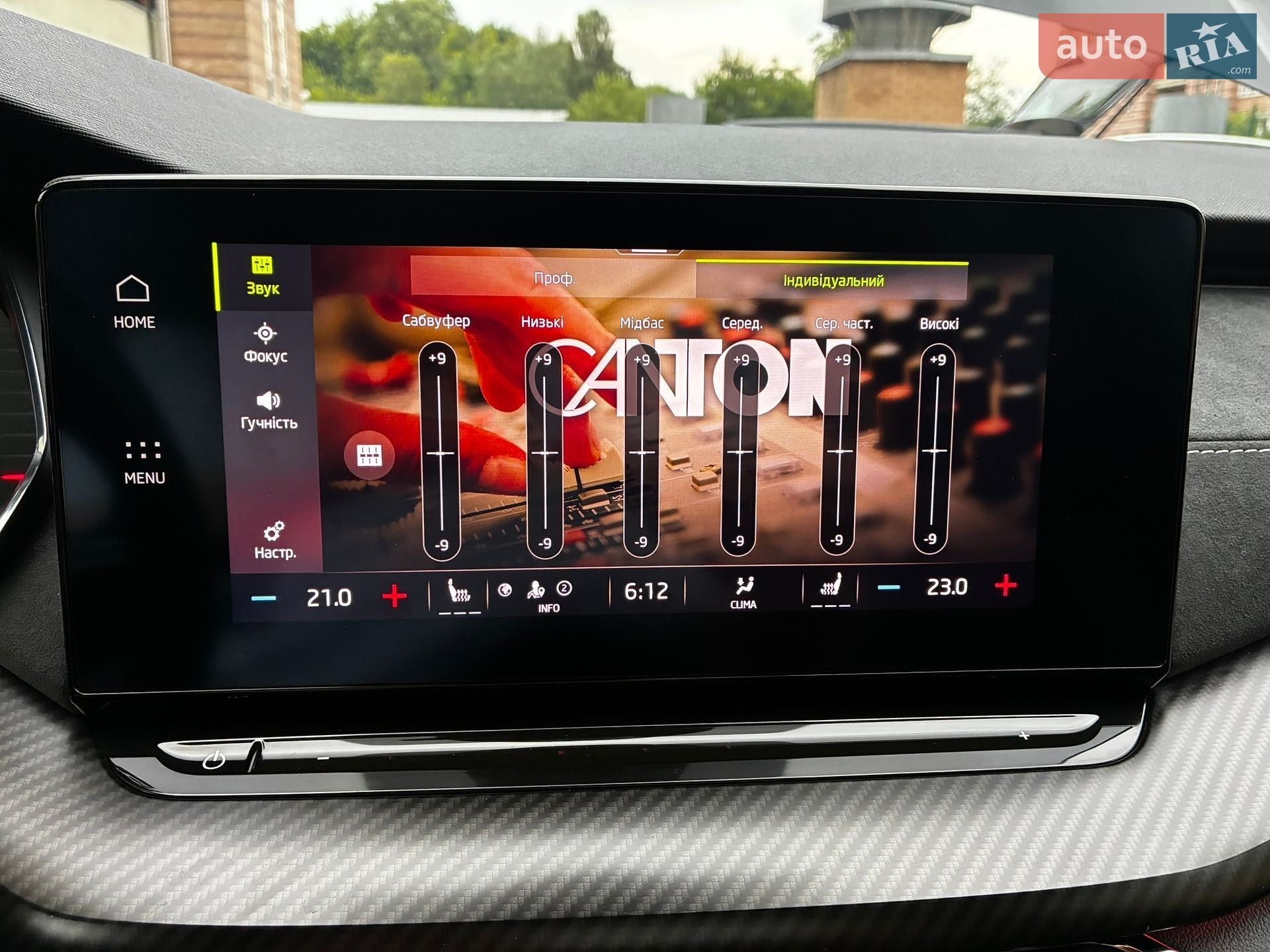 Skoda Octavia 2023 VIN TMBLK0NX1PY006401 фото оголошення 105 з 220