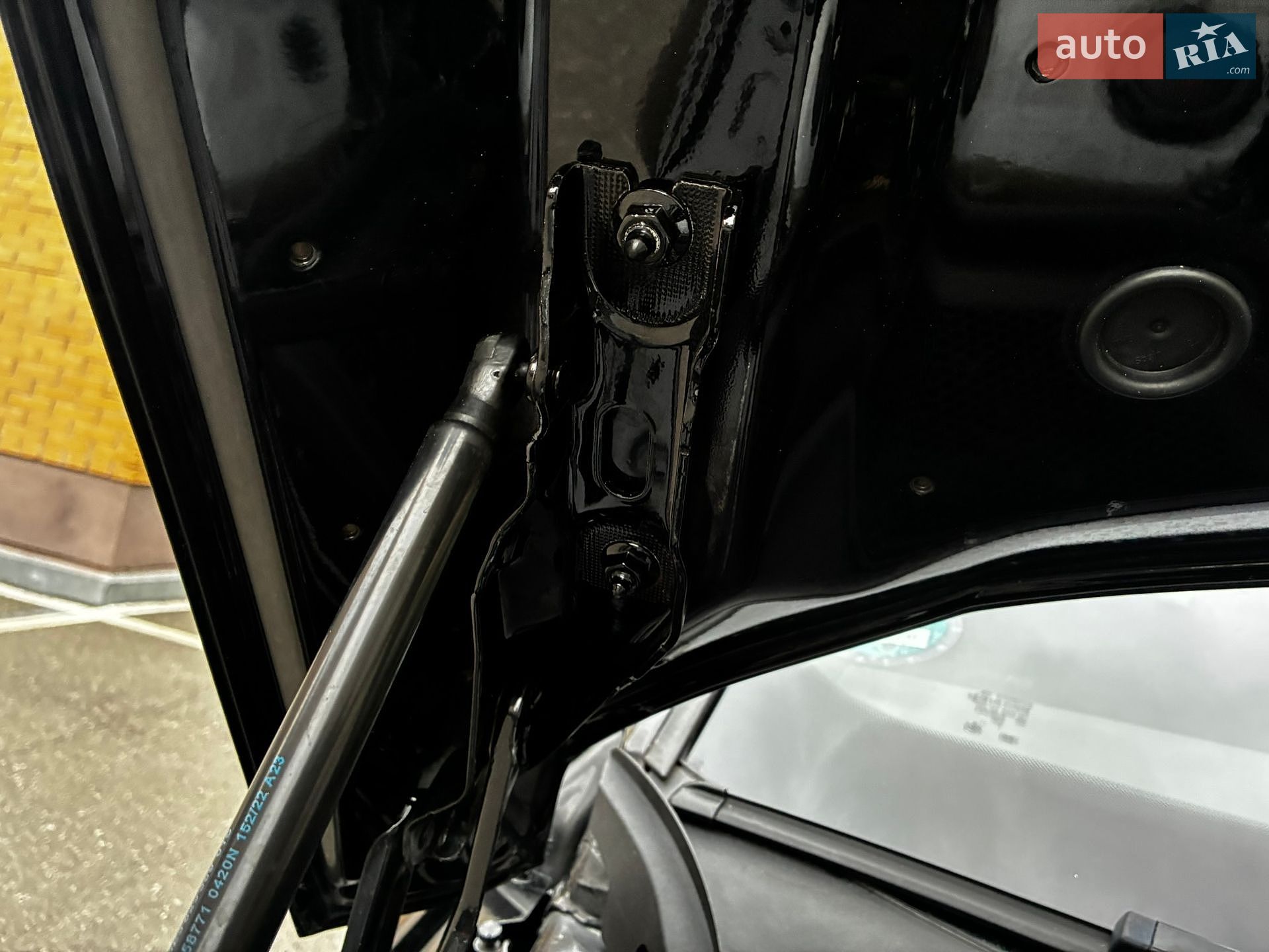 Skoda Octavia 2023 VIN TMBLK0NX1PY006401 фото оголошення 121 з 220