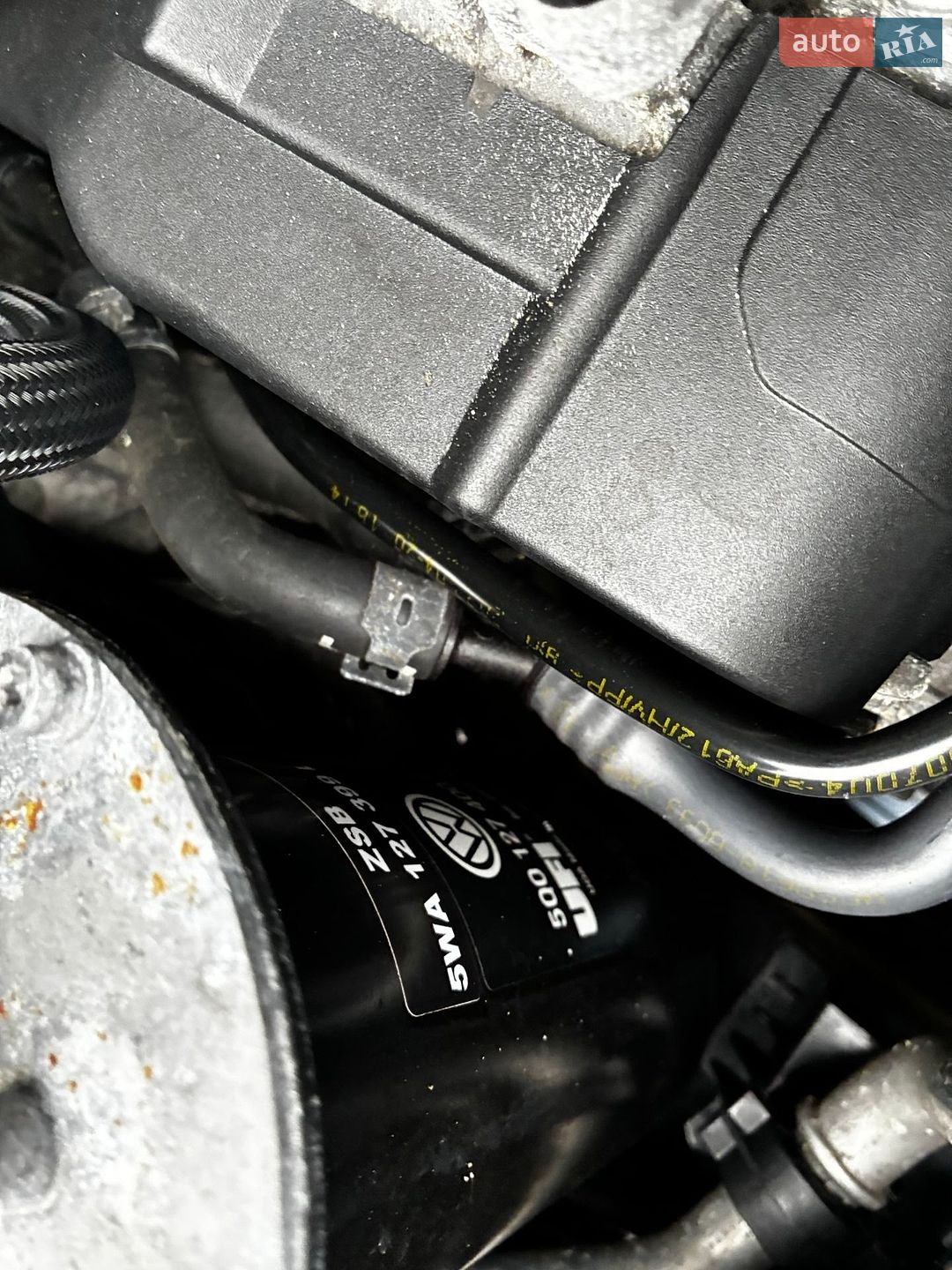 Skoda Octavia 2023 VIN TMBLK0NX1PY006401 фото оголошення 131 з 220