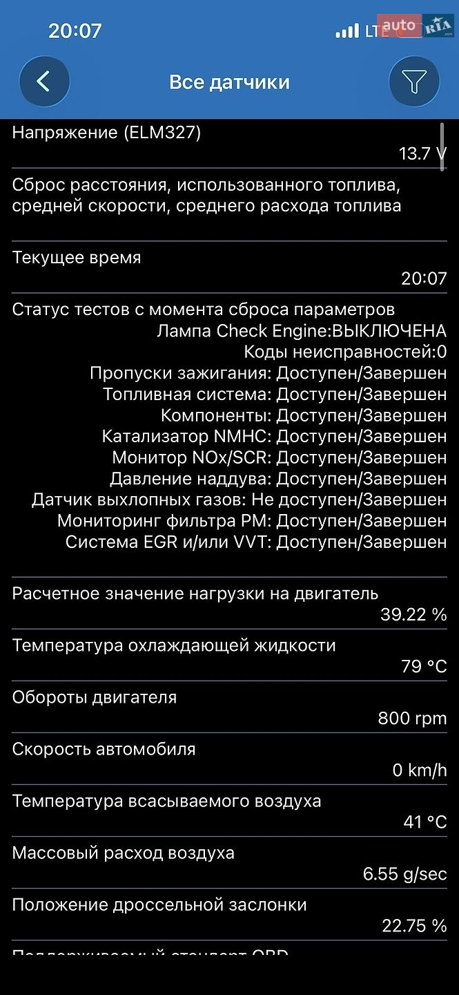 Skoda Octavia 2023 VIN TMBLK0NX1PY006401 фото оголошення 180 з 220