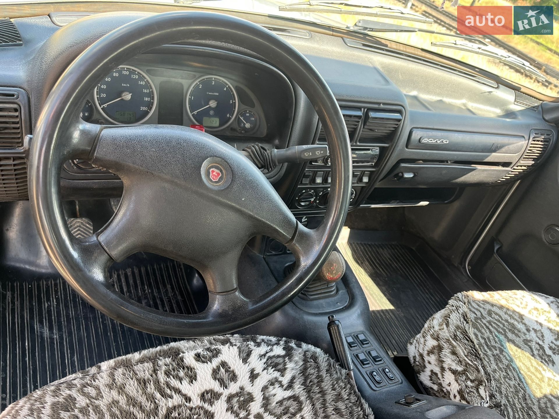 ГАЗ 31105 Волга 2006 VIN X9631105071359385 фото оголошення 10 з 15