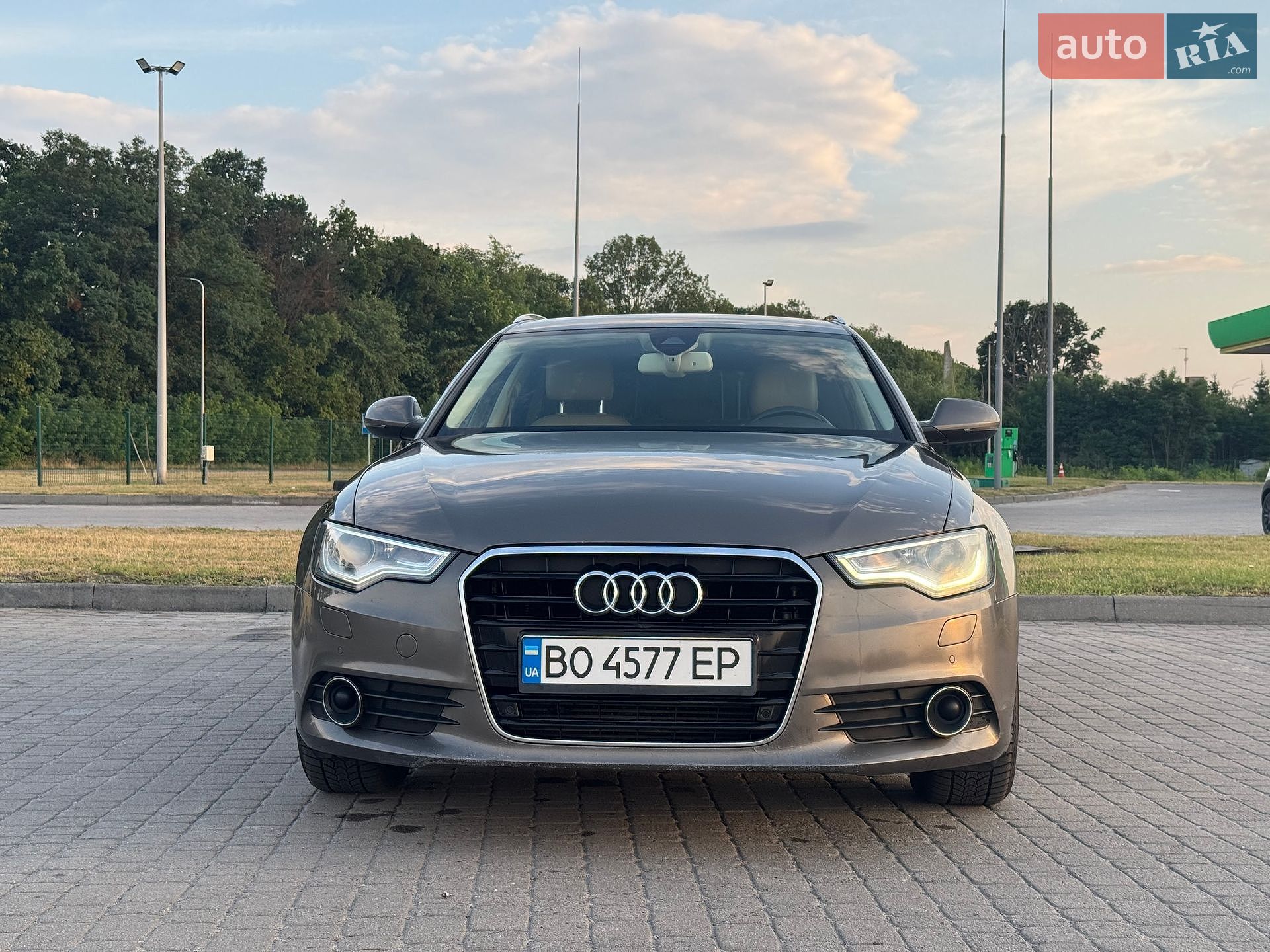 Audi A6 2012 VIN WAUZZZ4GXDN054971 фото оголошення 3 з 93