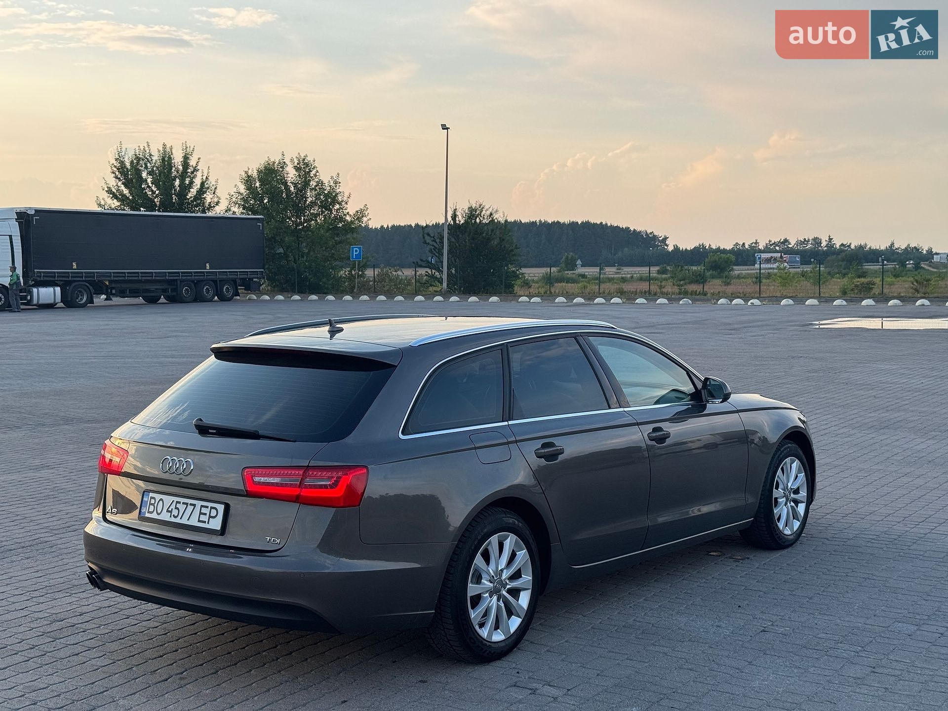 Audi A6 2012 VIN WAUZZZ4GXDN054971 фото оголошення 9 з 93