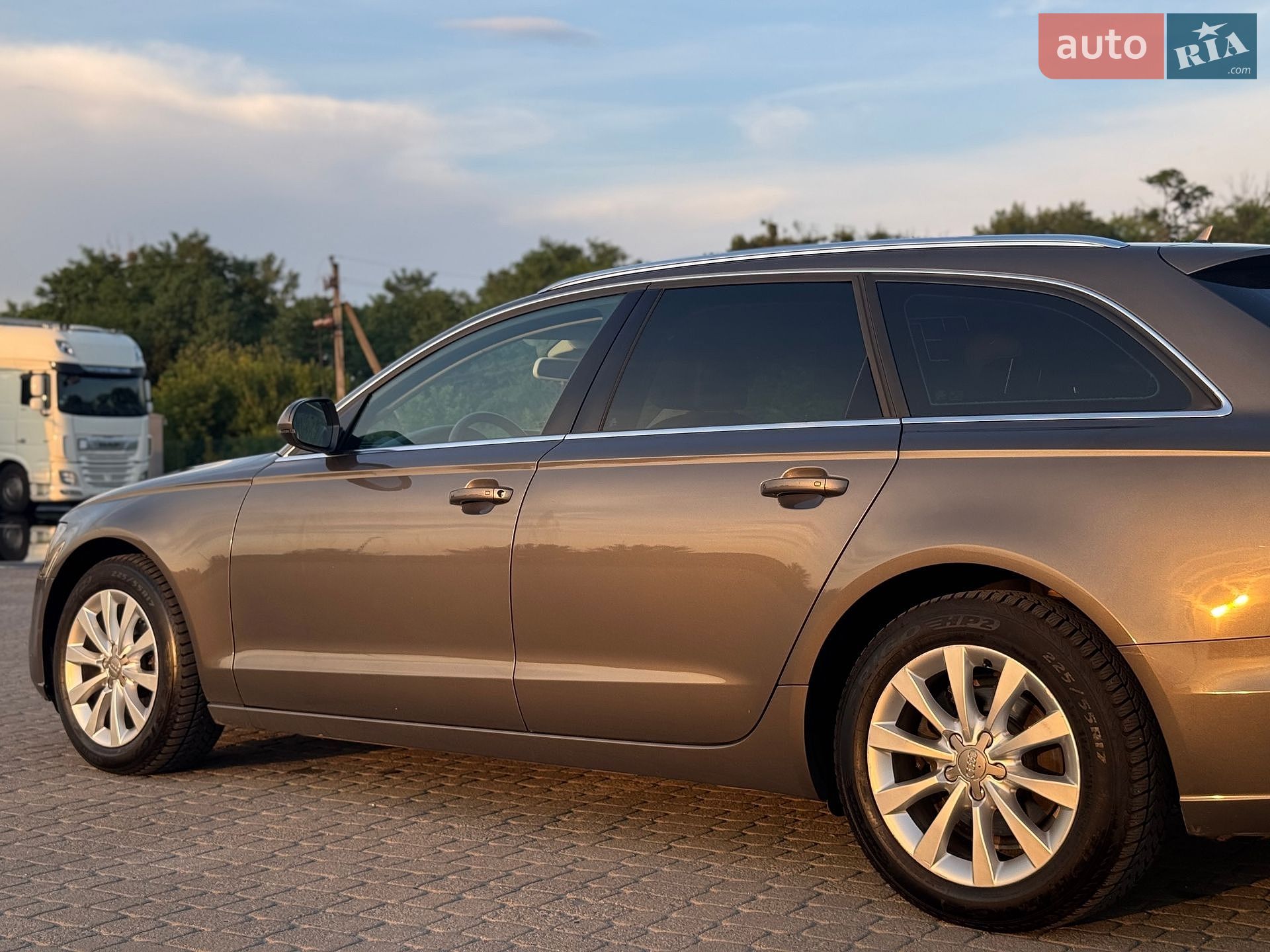 Audi A6 2012 VIN WAUZZZ4GXDN054971 фото оголошення 28 з 93