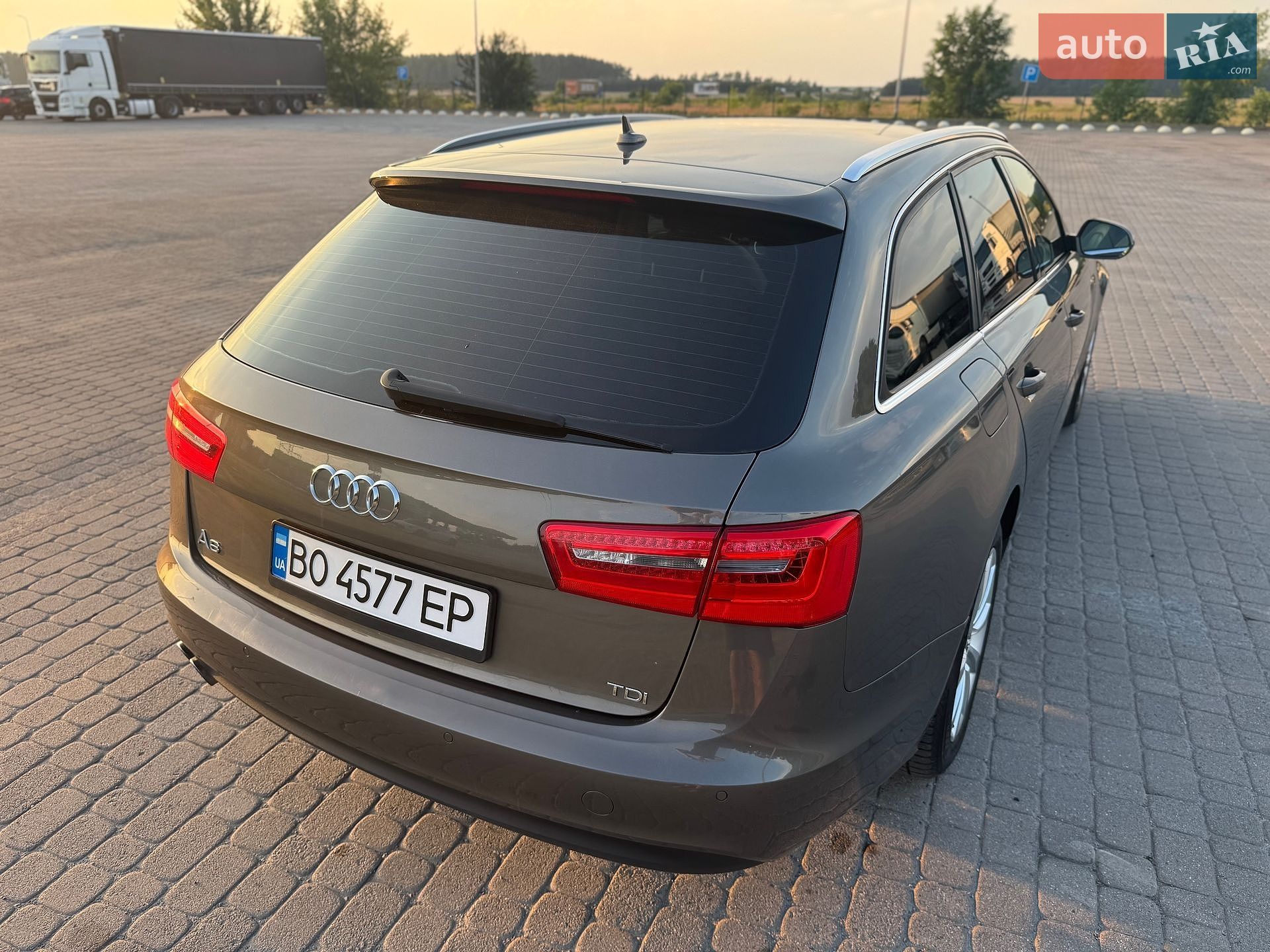 Audi A6 2012 VIN WAUZZZ4GXDN054971 фото оголошення 29 з 93
