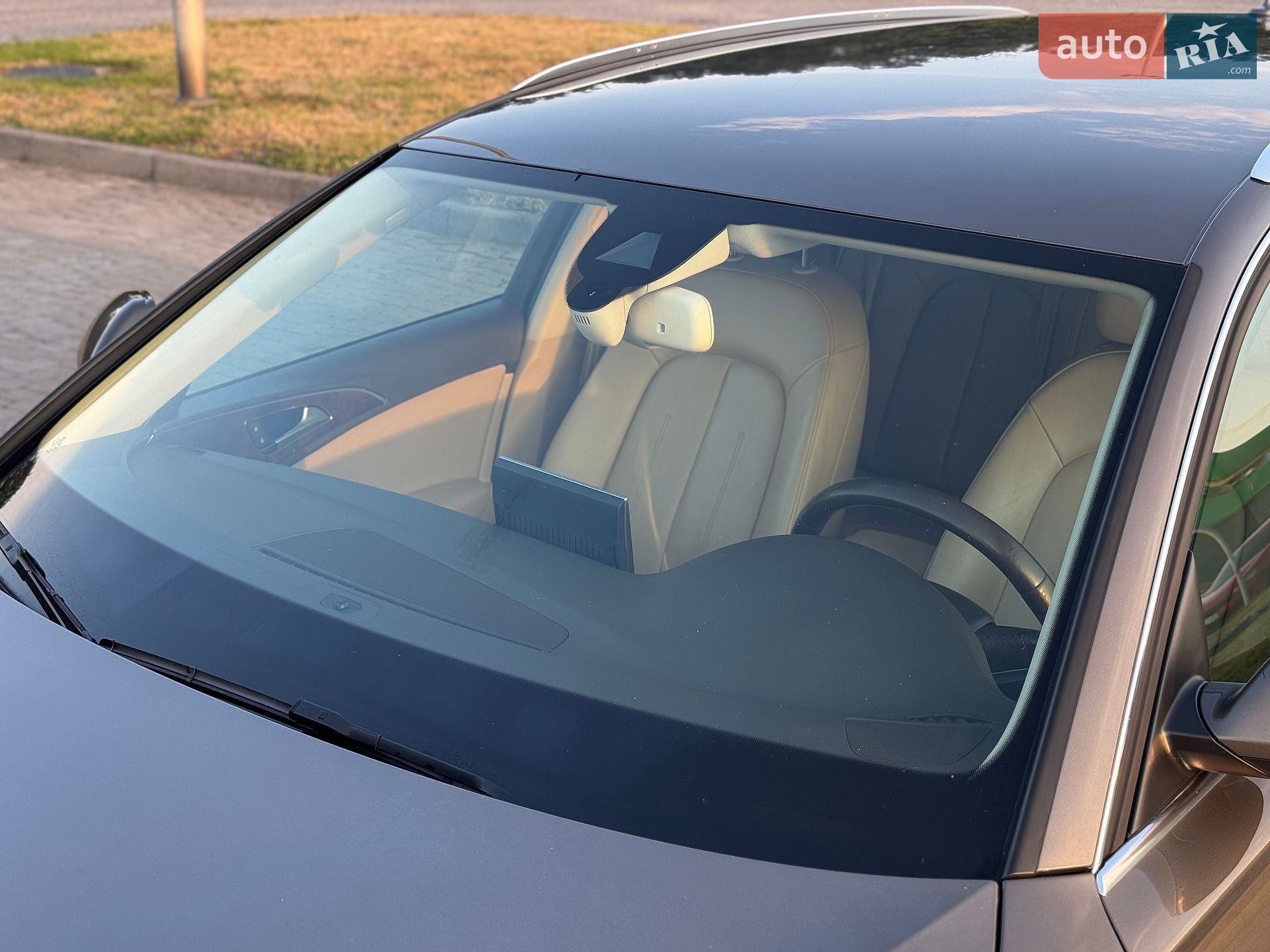 Audi A6 2012 VIN WAUZZZ4GXDN054971 фото оголошення 31 з 93
