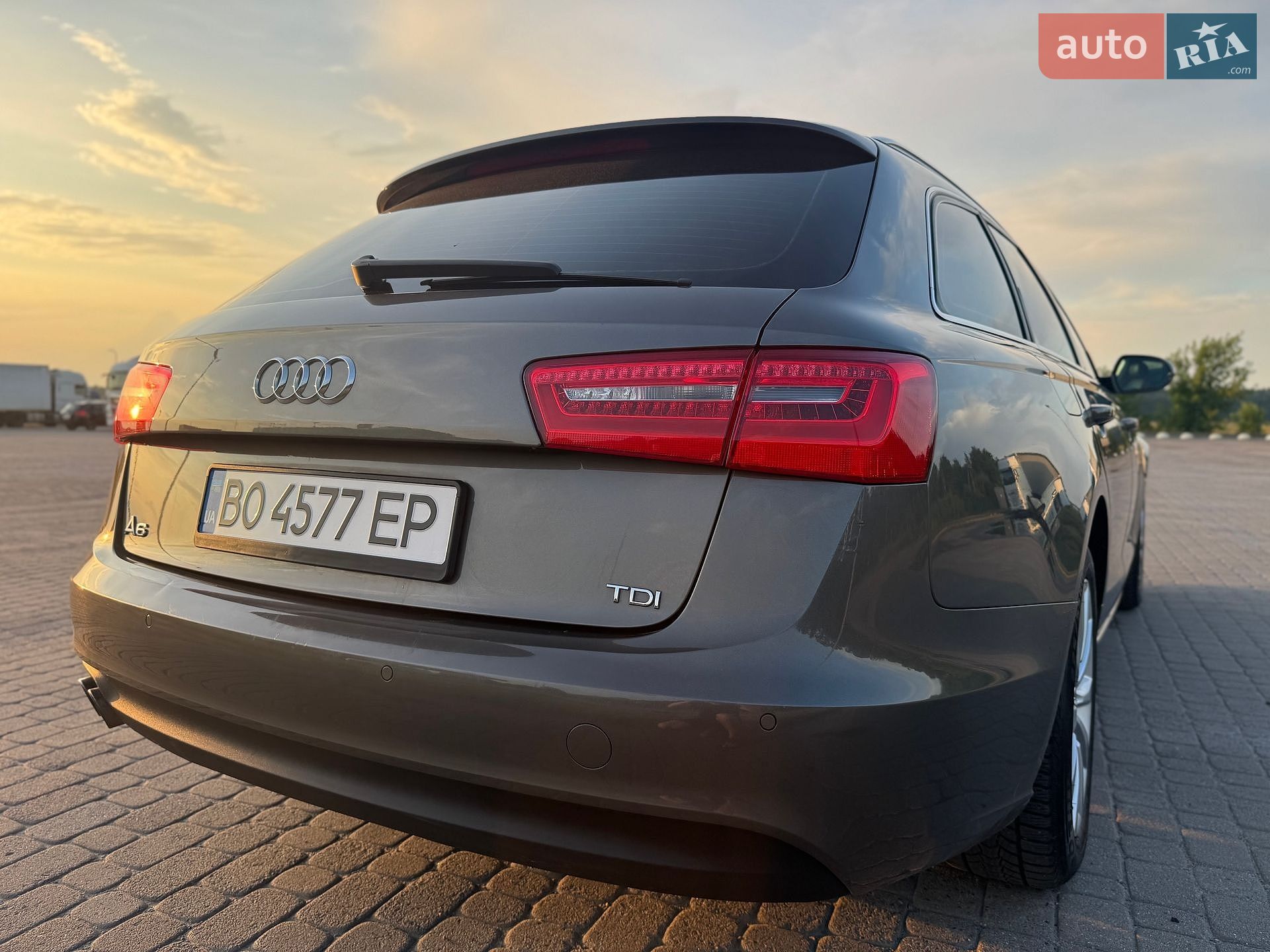 Audi A6 2012 VIN WAUZZZ4GXDN054971 фото оголошення 30 з 93