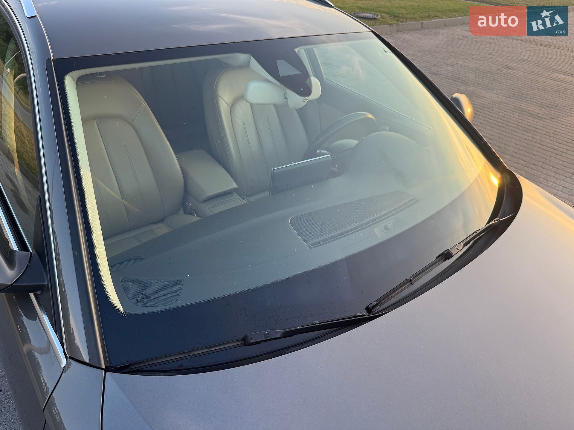 Audi A6 2012 VIN WAUZZZ4GXDN054971 фото оголошення 32 з 93
