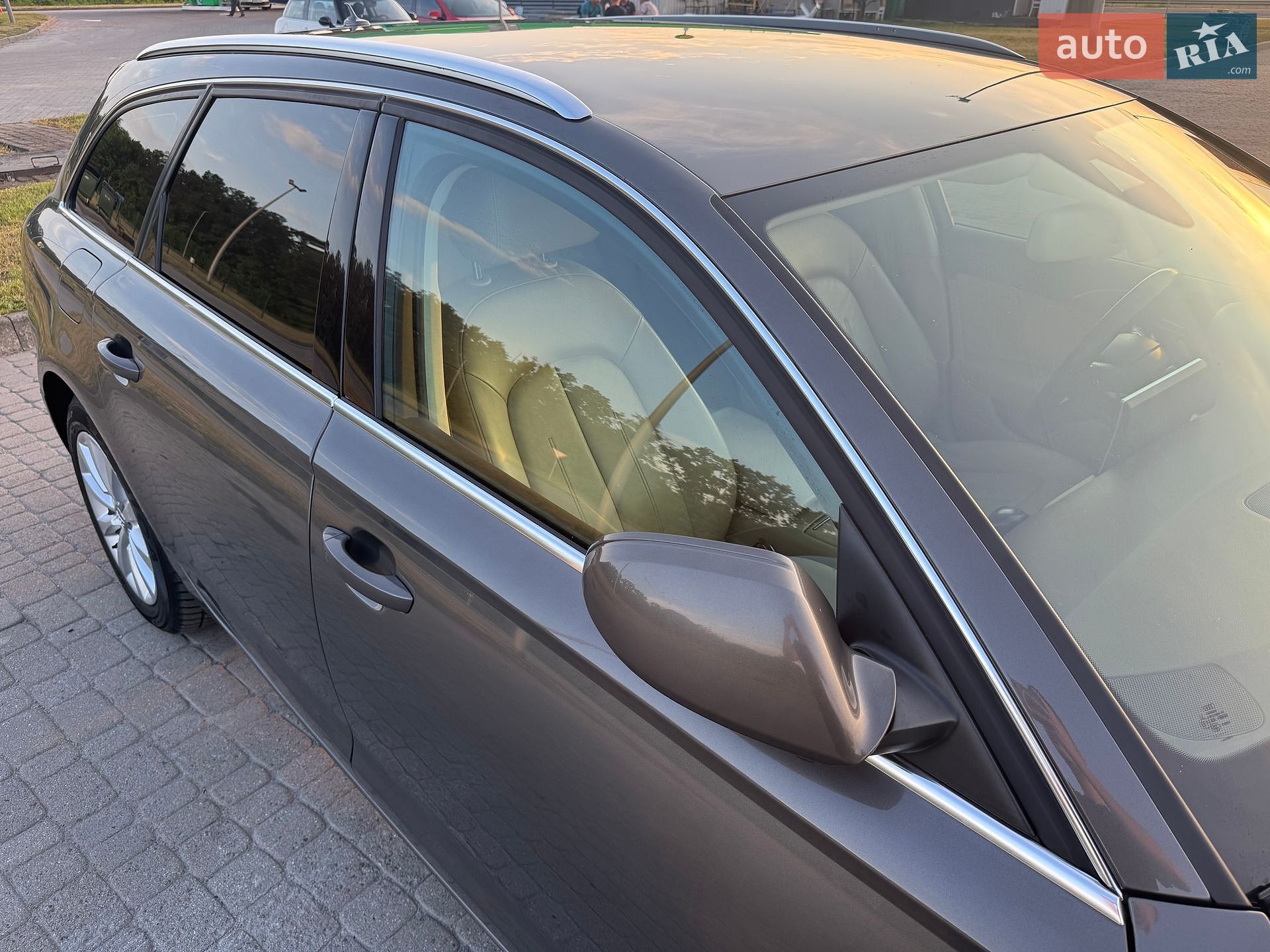 Audi A6 2012 VIN WAUZZZ4GXDN054971 фото оголошення 33 з 93