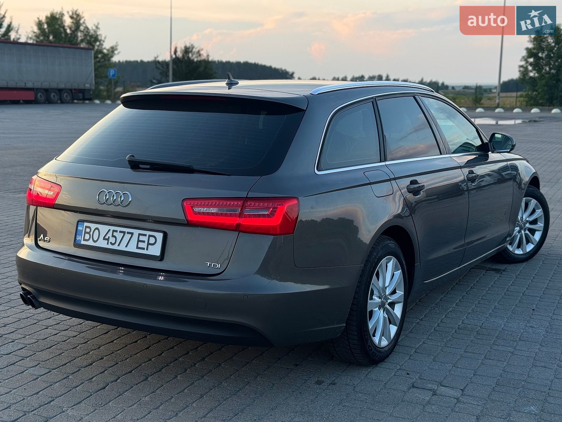 Audi A6 2012 VIN WAUZZZ4GXDN054971 фото оголошення 38 з 93