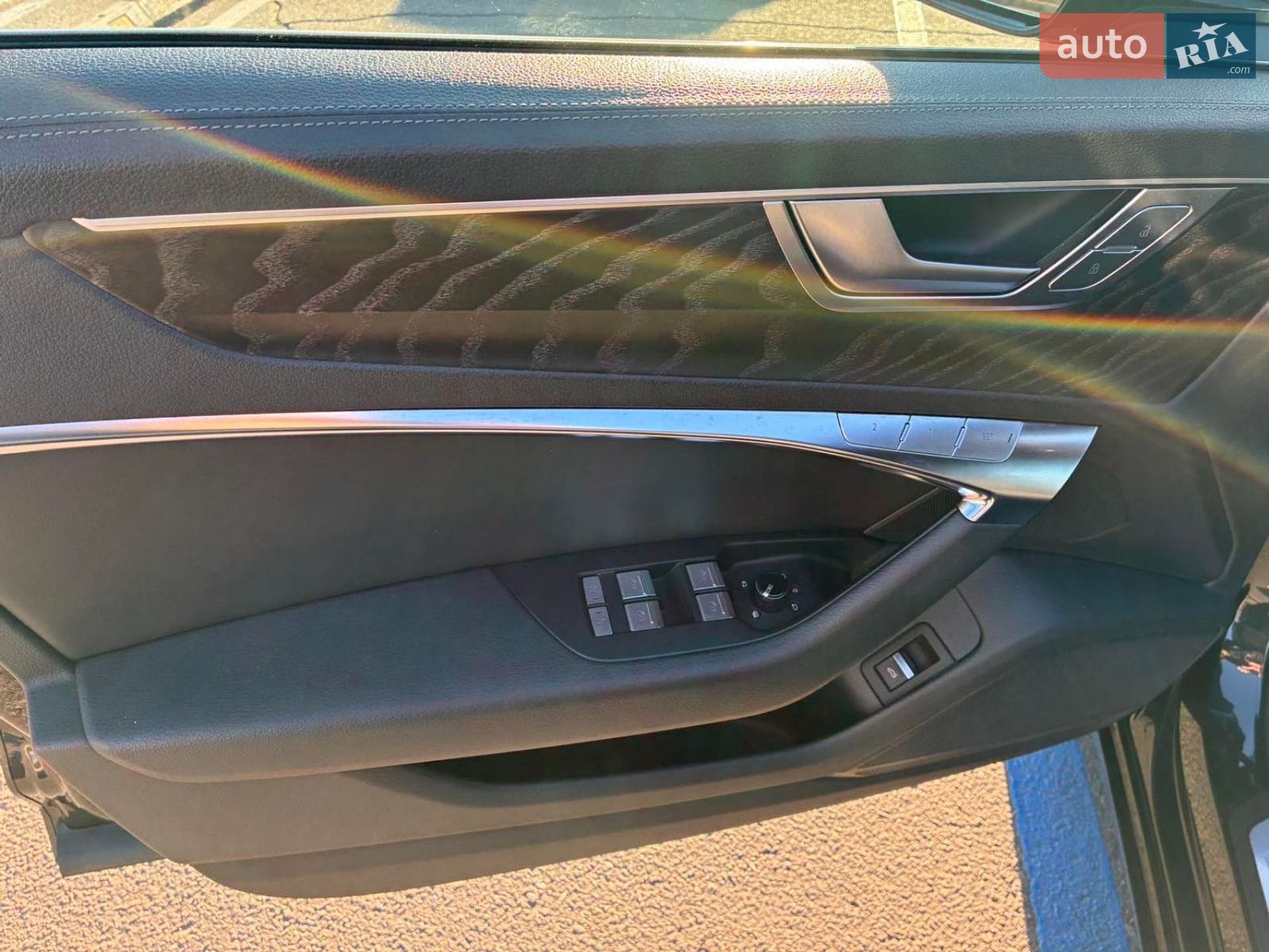 Audi A6 2019 VIN WAUD8AF29LN049713 фото оголошення 14 з 21