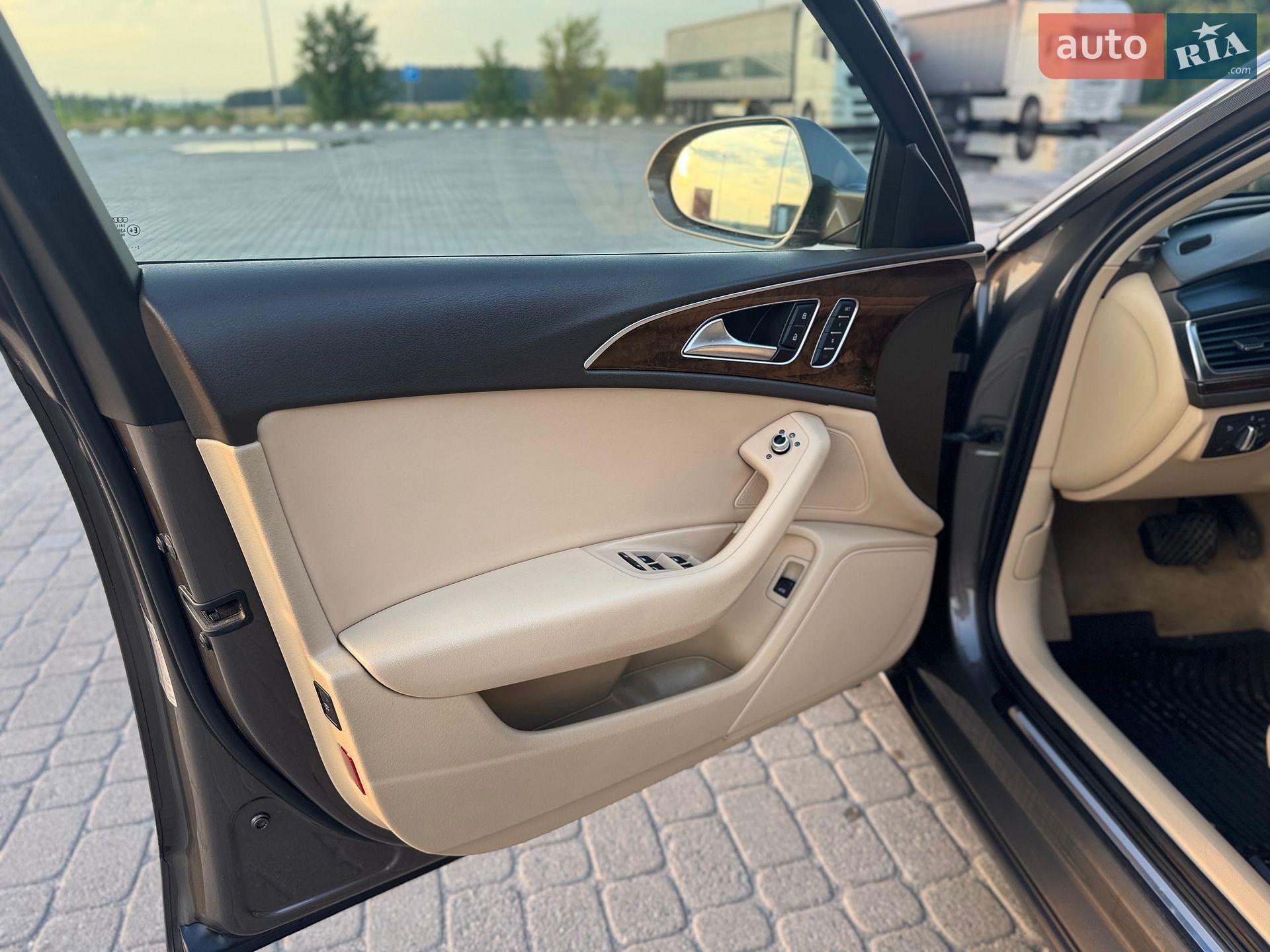 Audi A6 2012 VIN WAUZZZ4GXDN054971 фото оголошення 44 з 93