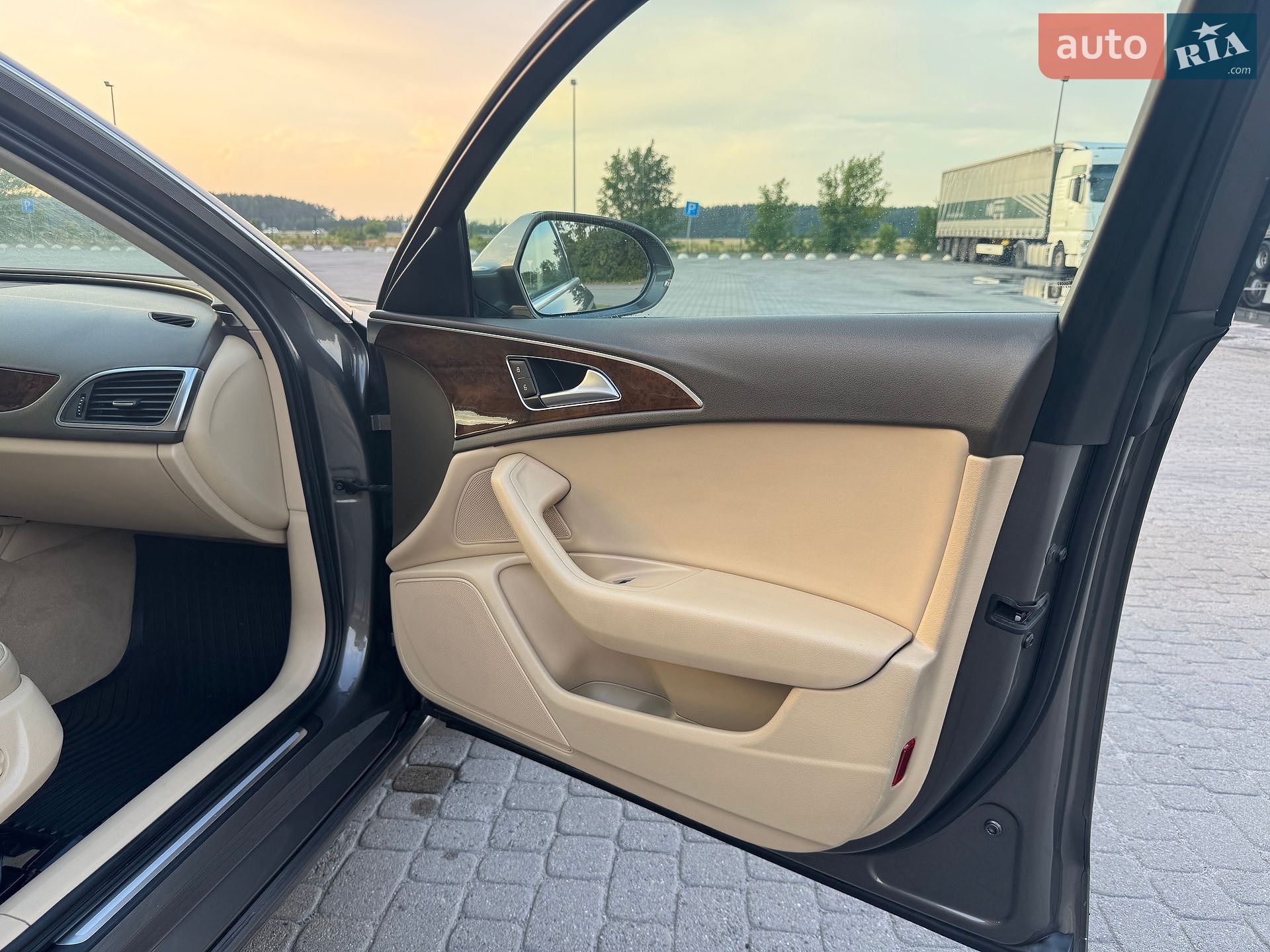Audi A6 2012 VIN WAUZZZ4GXDN054971 фото оголошення 45 з 93
