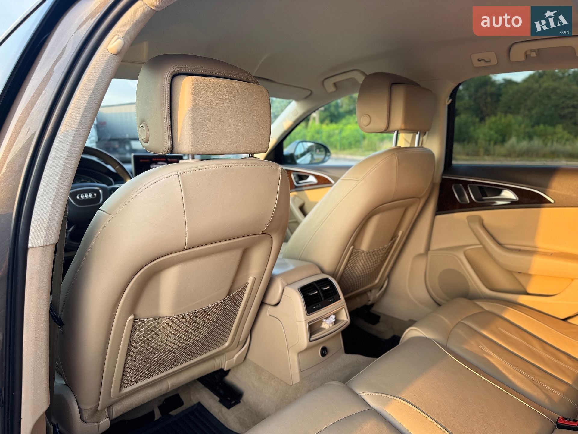 Audi A6 2012 VIN WAUZZZ4GXDN054971 фото оголошення 49 з 93